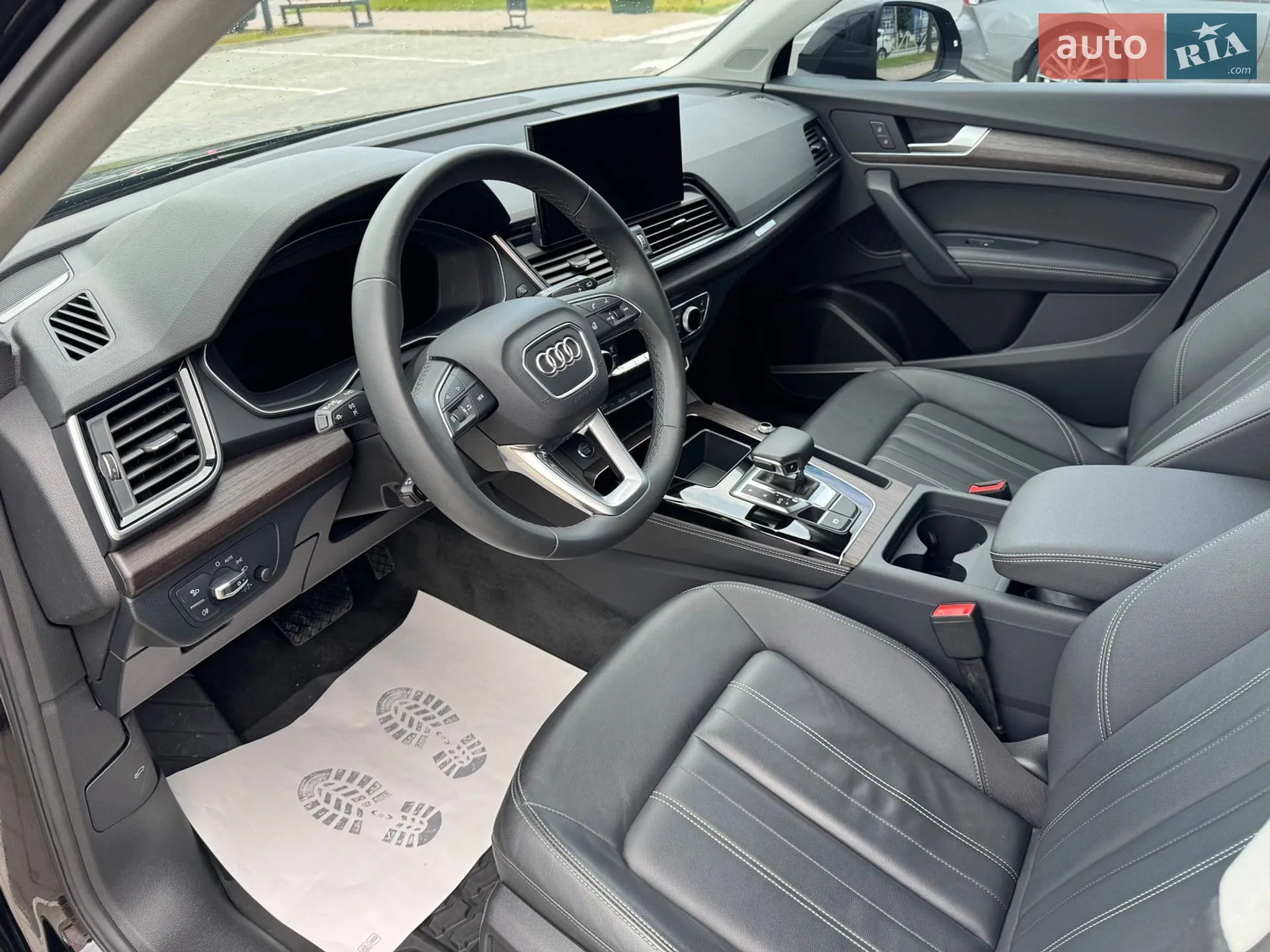 2023 Audi Q5 - мініатюра 18