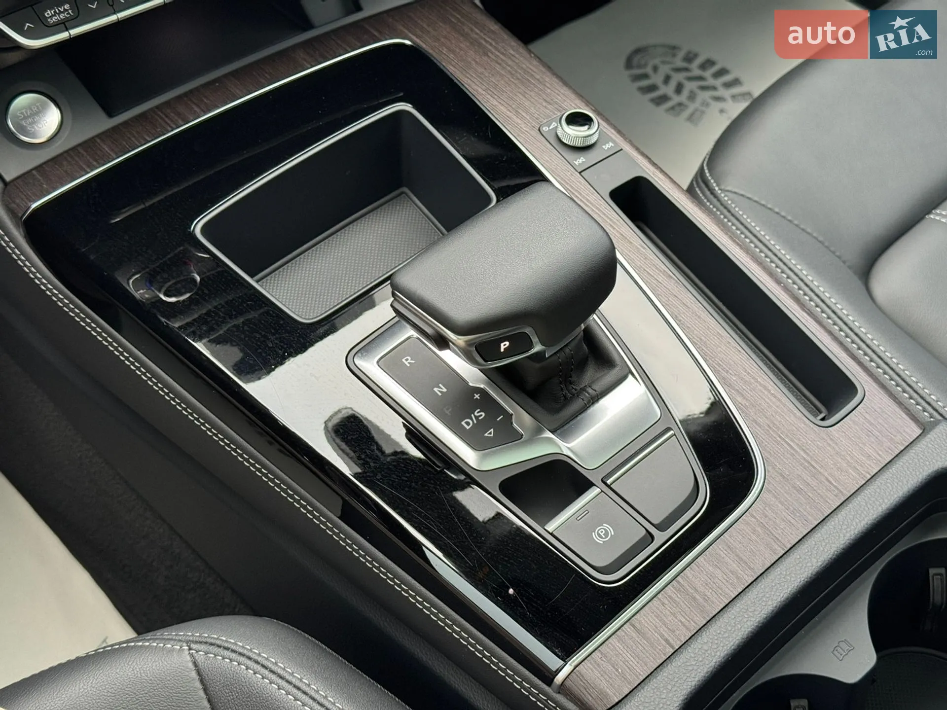 2023 Audi Q5 - мініатюра 26