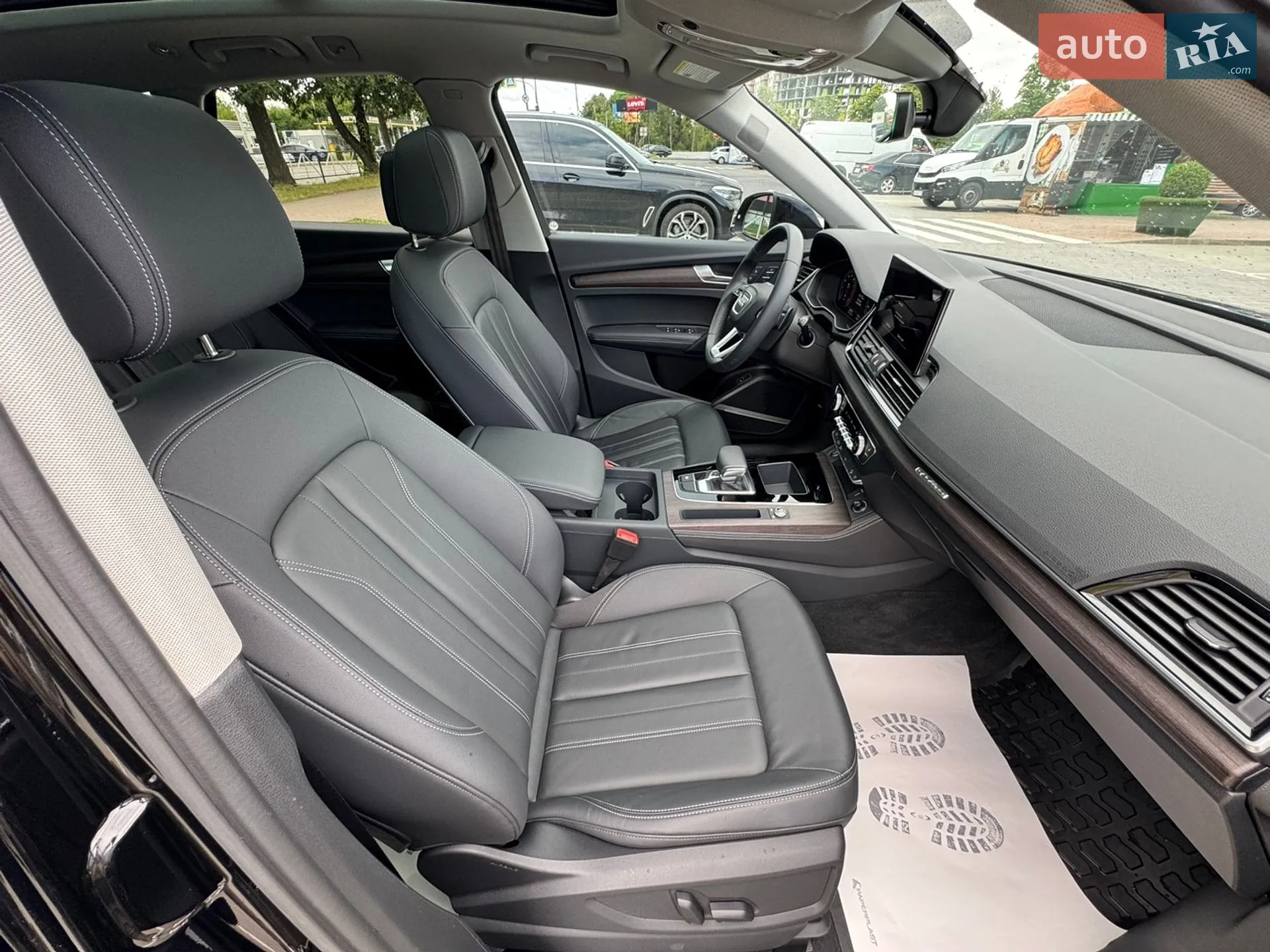2023 Audi Q5 - мініатюра 35