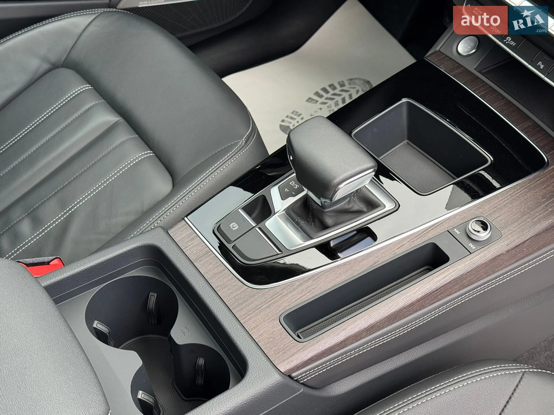 2023 Audi Q5 - мініатюра 36