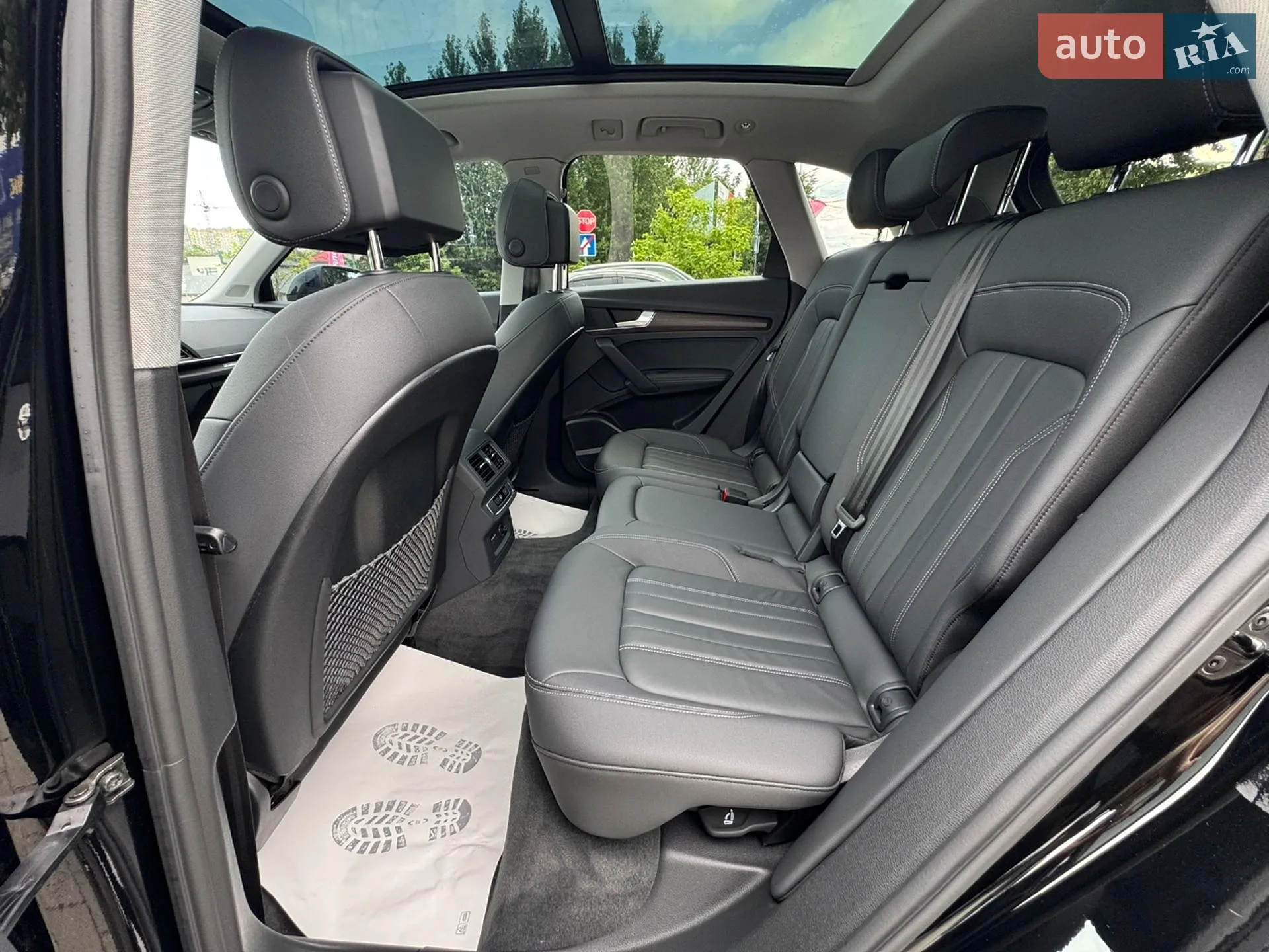 2023 Audi Q5 - мініатюра 39