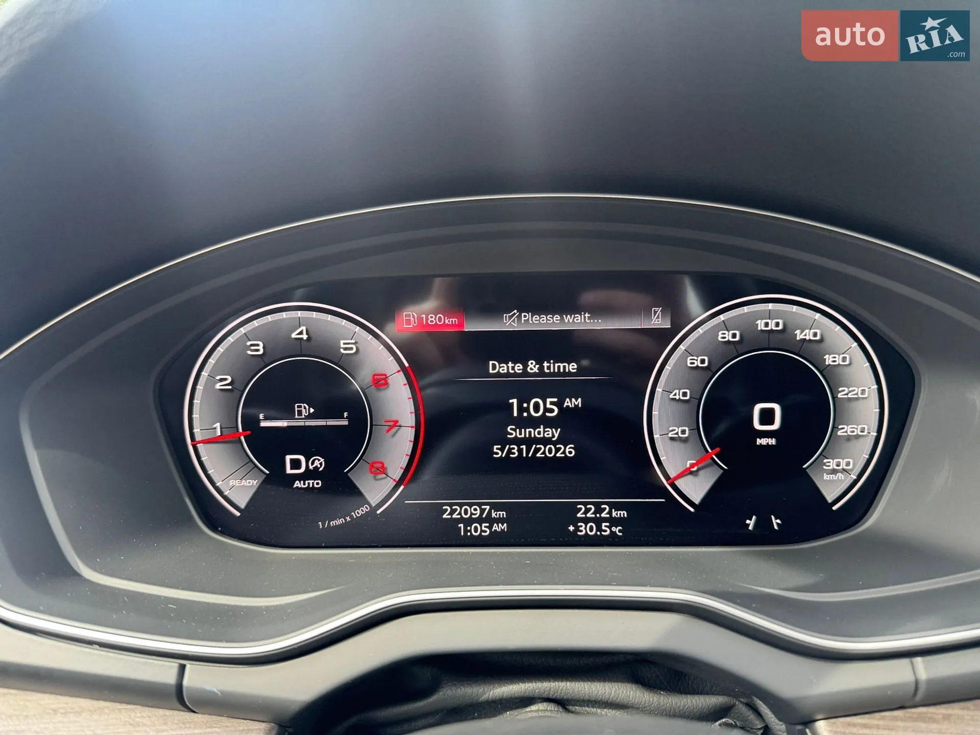 2023 Audi Q5 - мініатюра 27