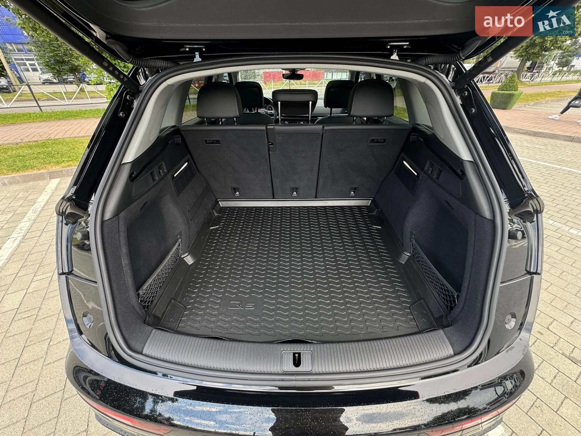 2023 Audi Q5 - мініатюра 56
