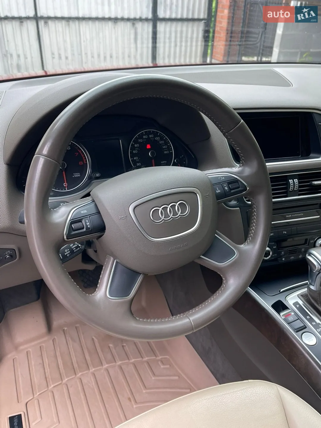 2014 Audi Q5 - мініатюра 28