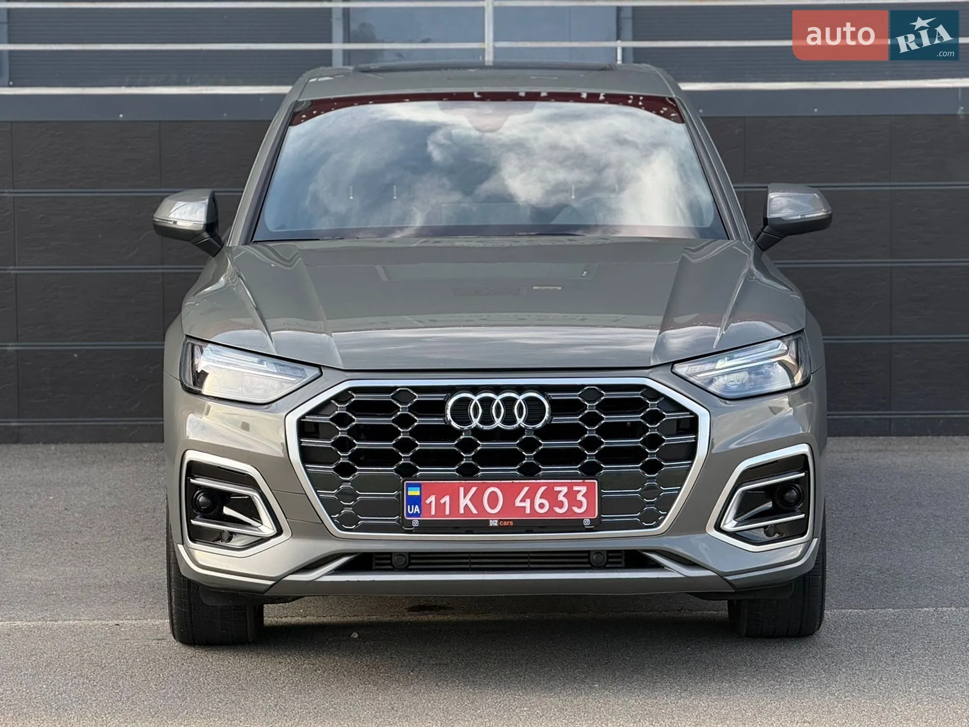 2022 Audi Q5 - мініатюра 4
