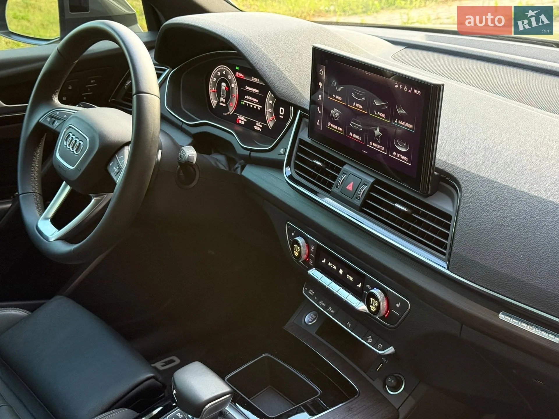 2022 Audi Q5 - мініатюра 22