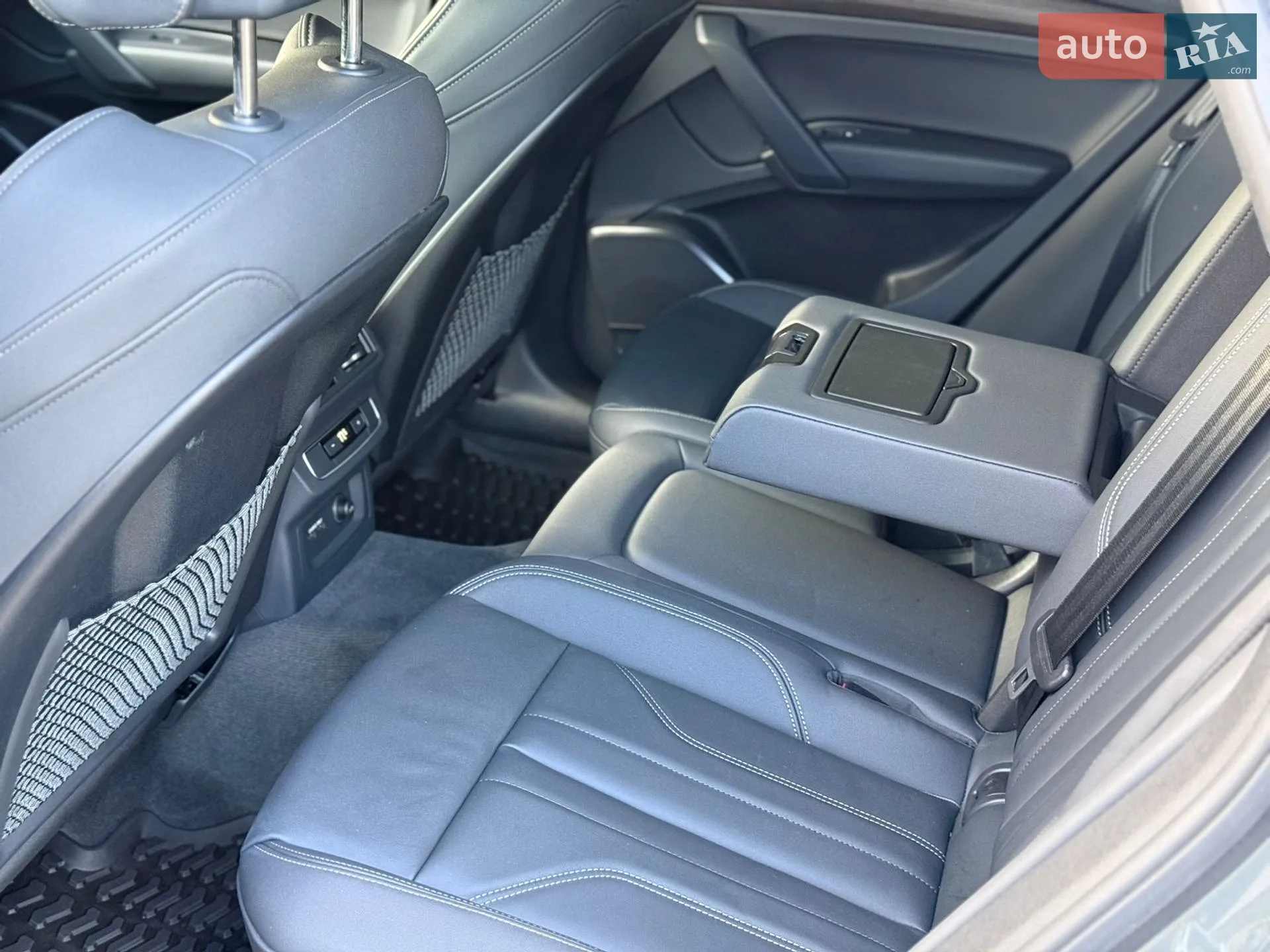 2022 Audi Q5 - мініатюра 26