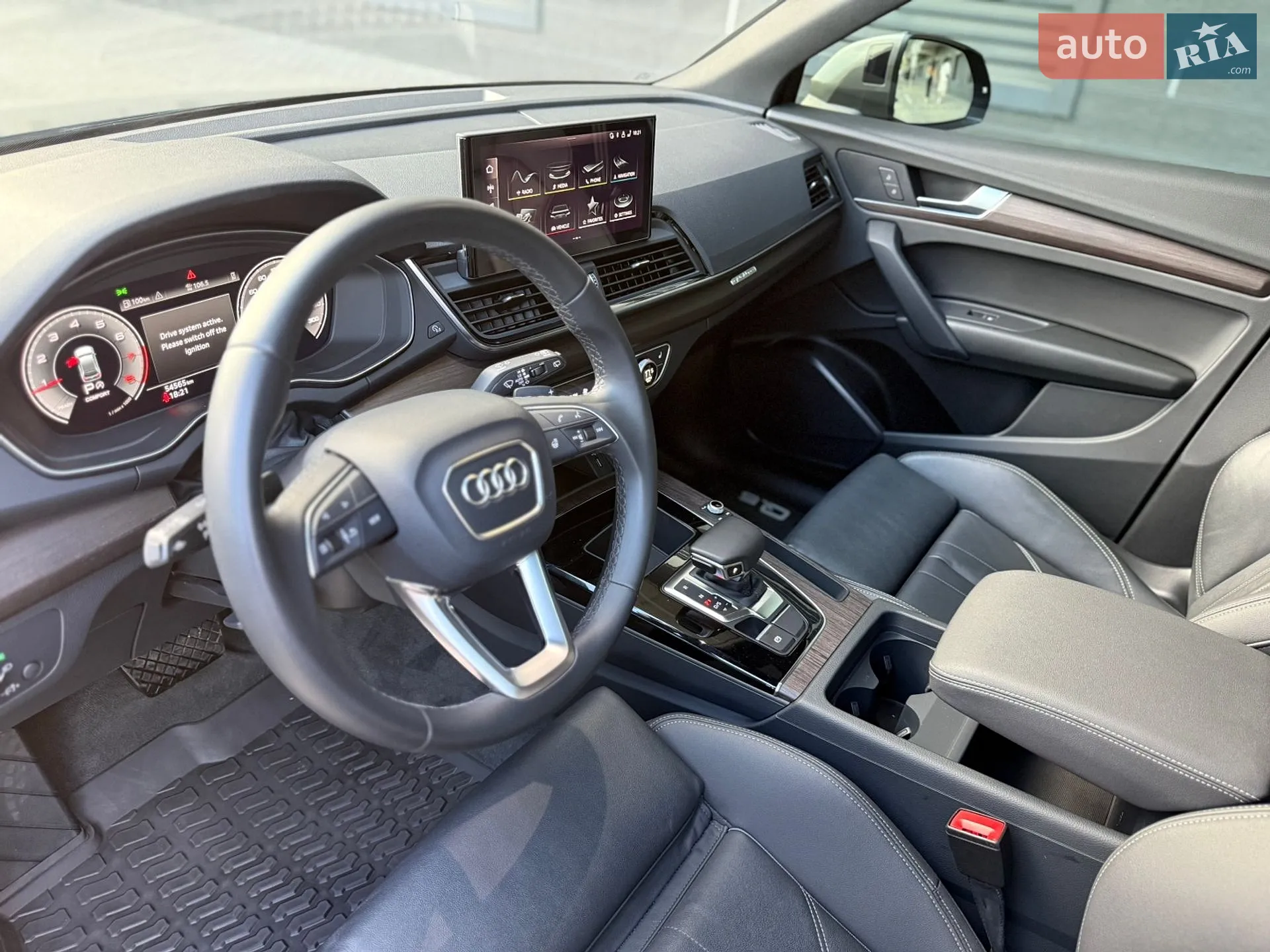 2022 Audi Q5 - мініатюра 28