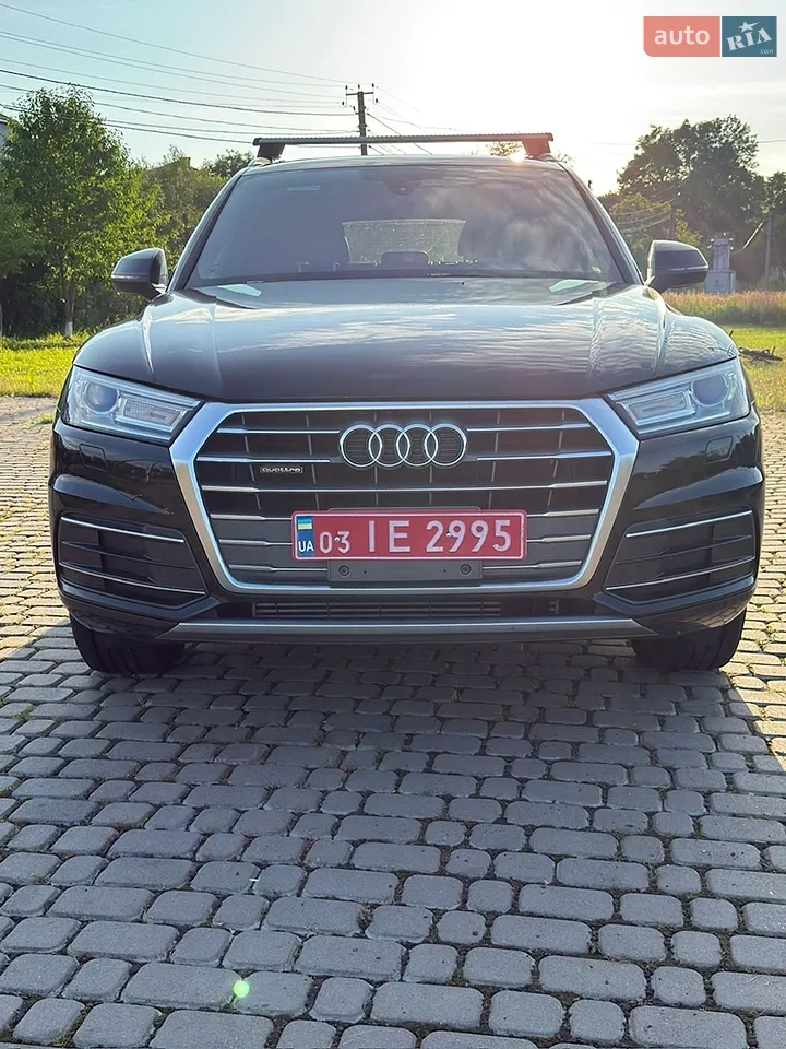2019 Volkswagen Tiguan - мініатюра 24