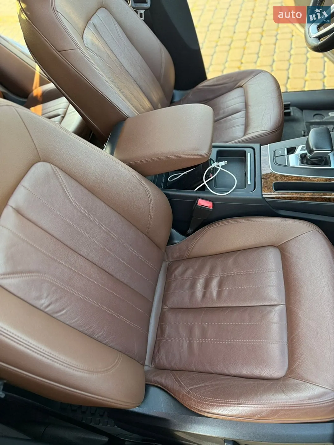 2018 Audi Q5 - мініатюра 15
