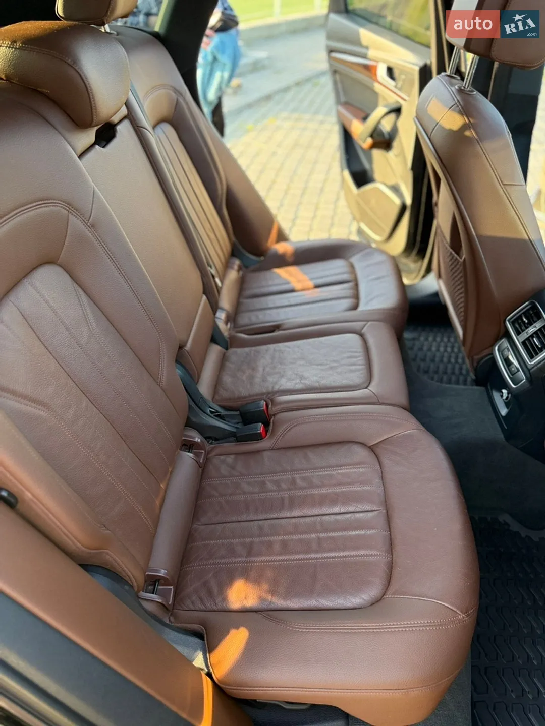 2018 Audi Q5 - мініатюра 19