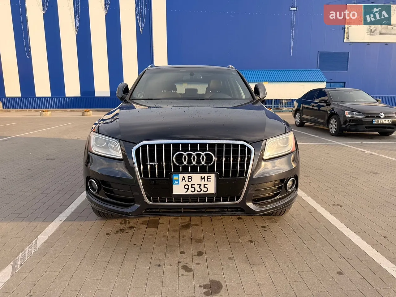 2015 Audi Q5 - мініатюра 75