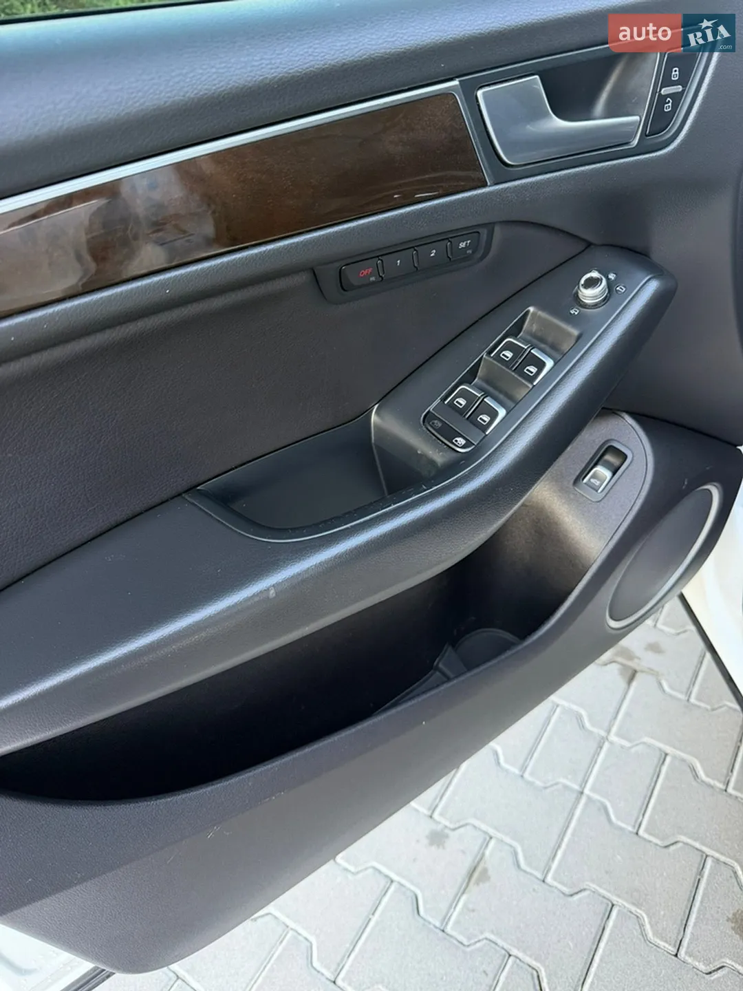 2013 Audi Q5 - мініатюра 7