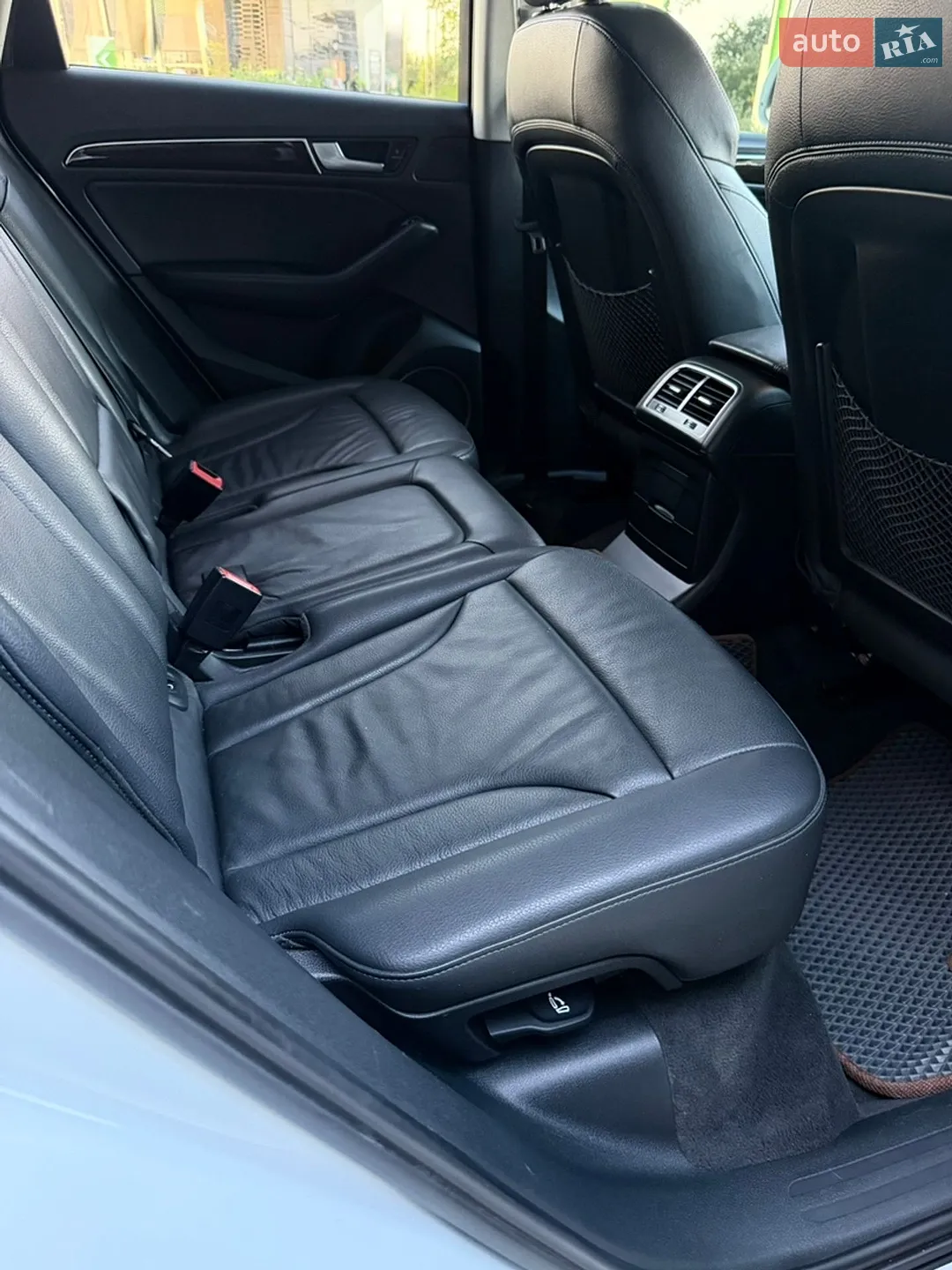 2013 Audi Q5 - мініатюра 9