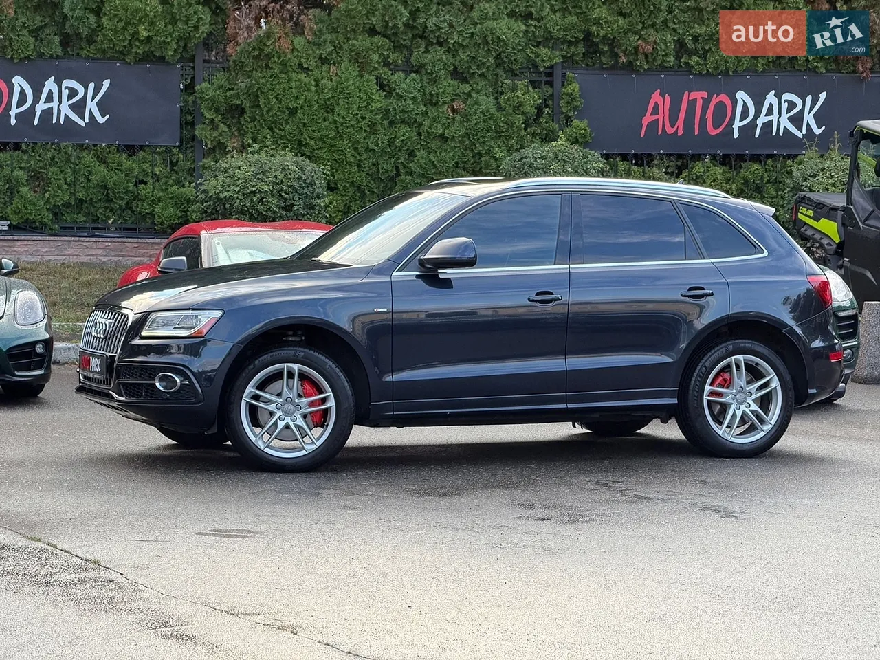 2015 Porsche Cayenne - мініатюра 63