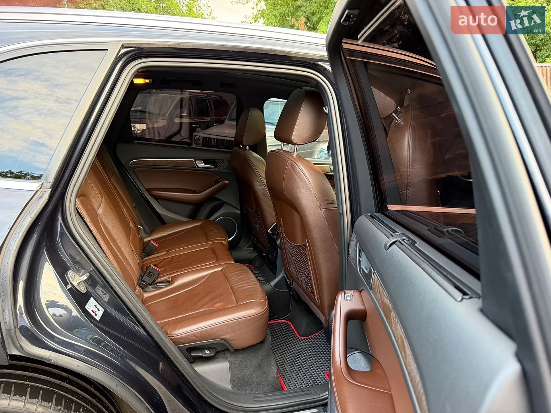 2013 Audi Q5 - мініатюра 19
