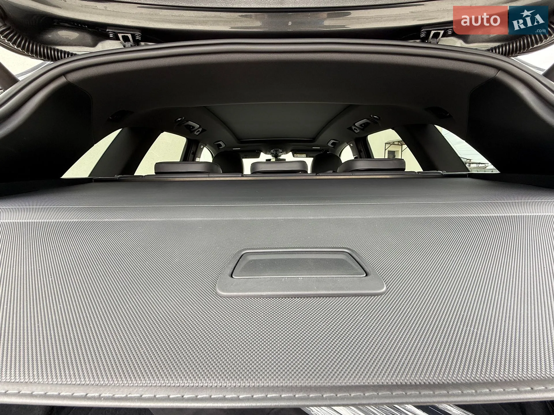 2020 Audi Q5 - мініатюра 35