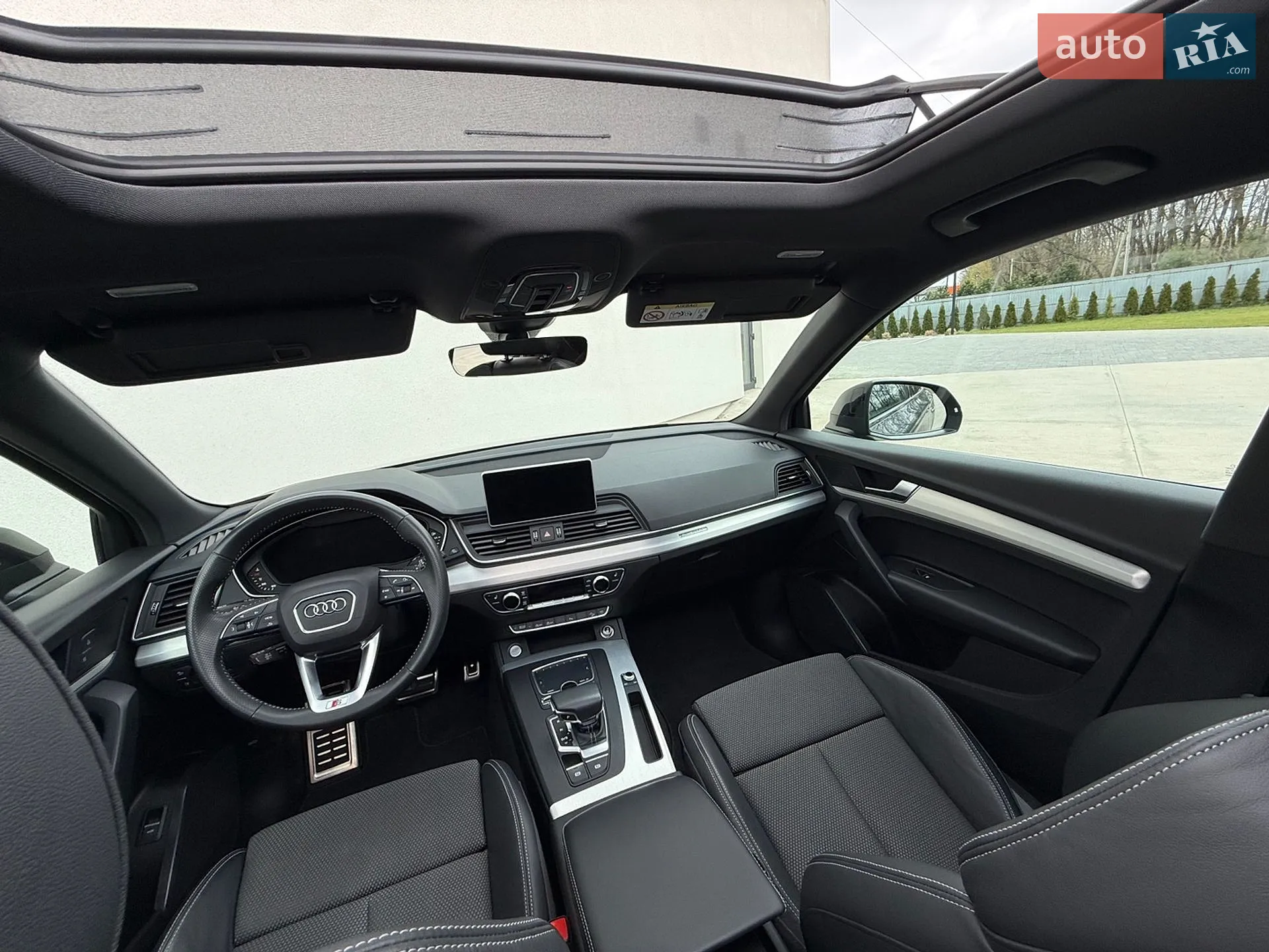 2020 Audi Q5 - мініатюра 59