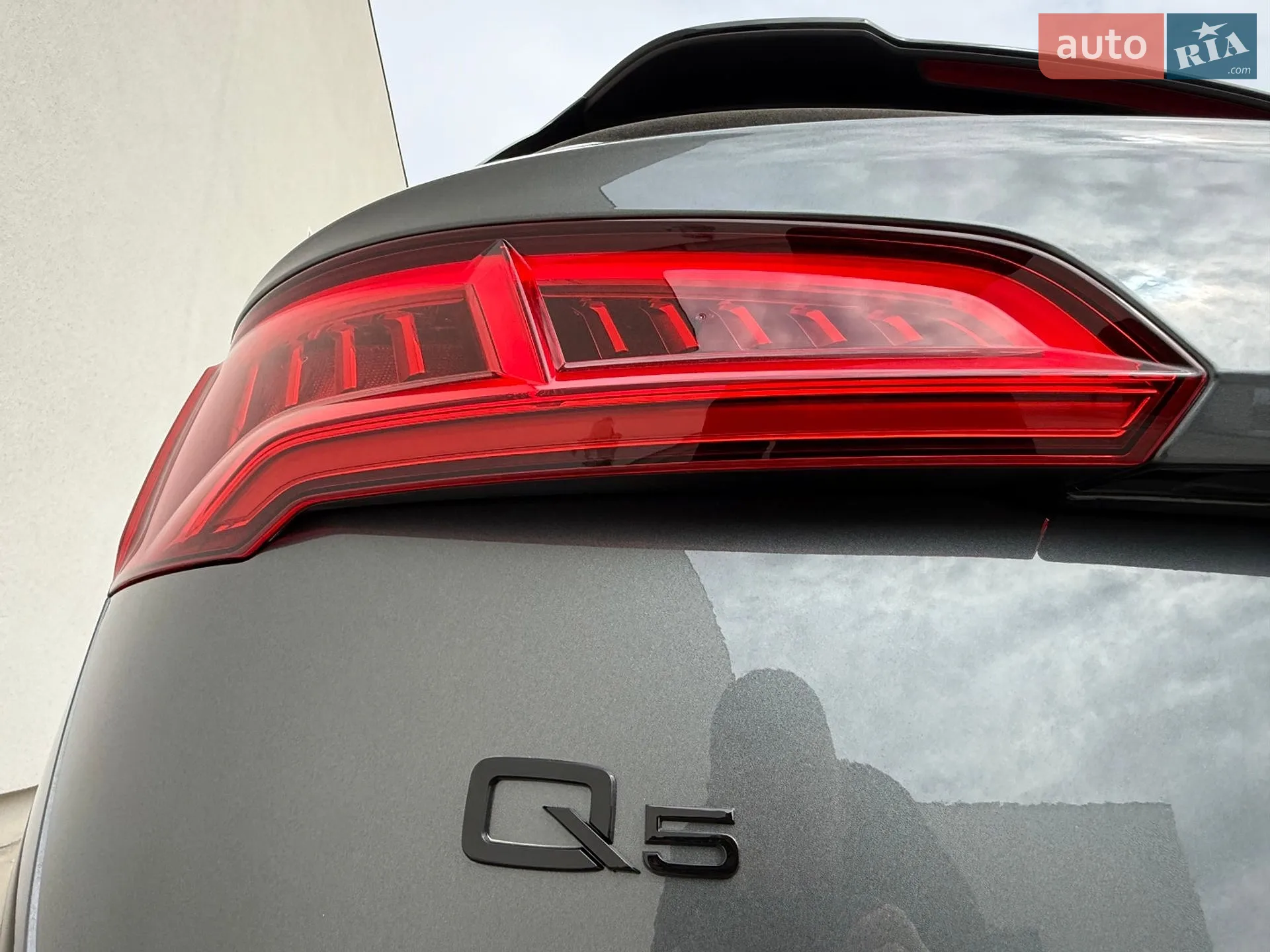 2020 Audi Q5 - мініатюра 117