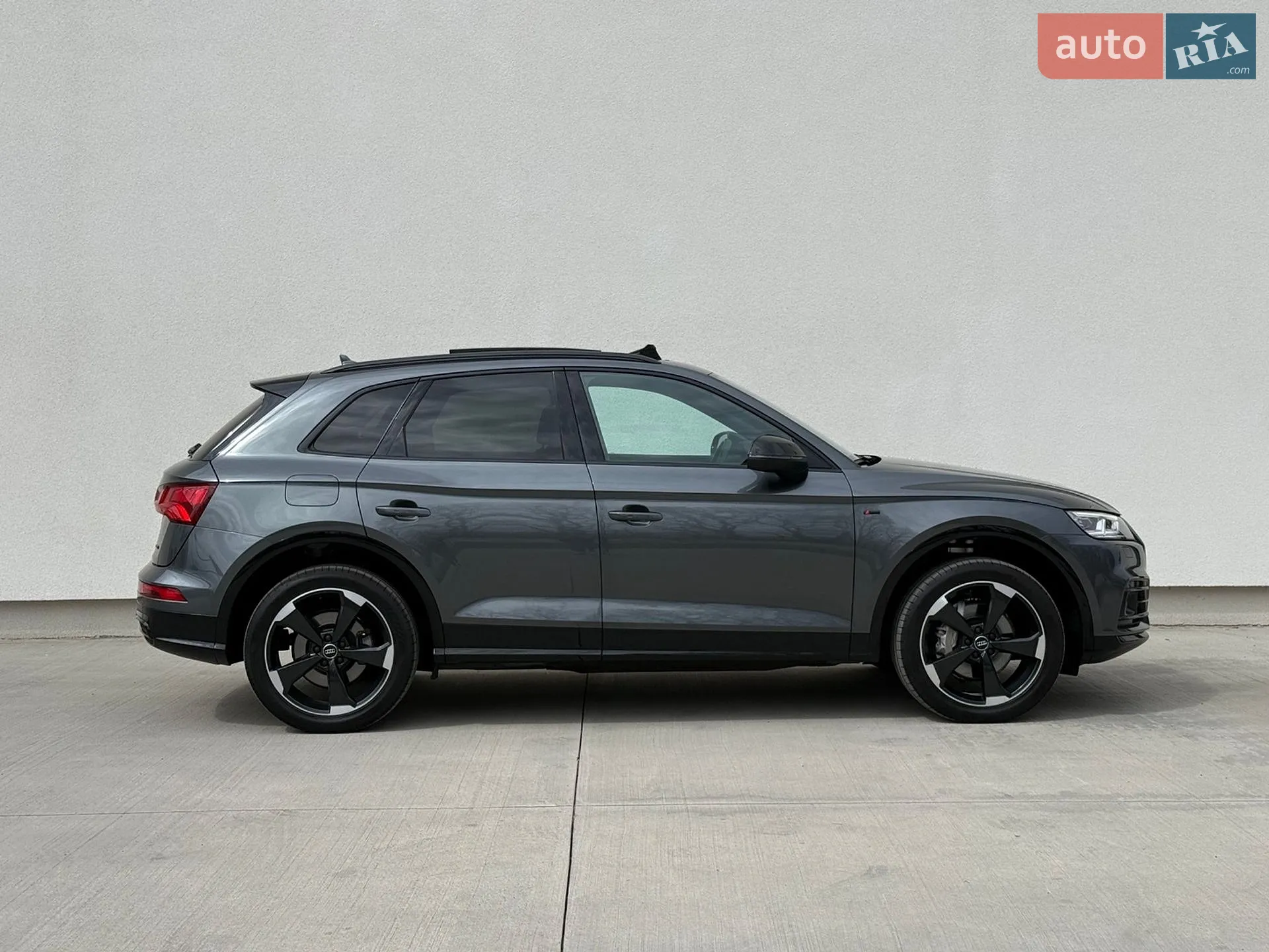 2020 Audi Q5 - мініатюра 122