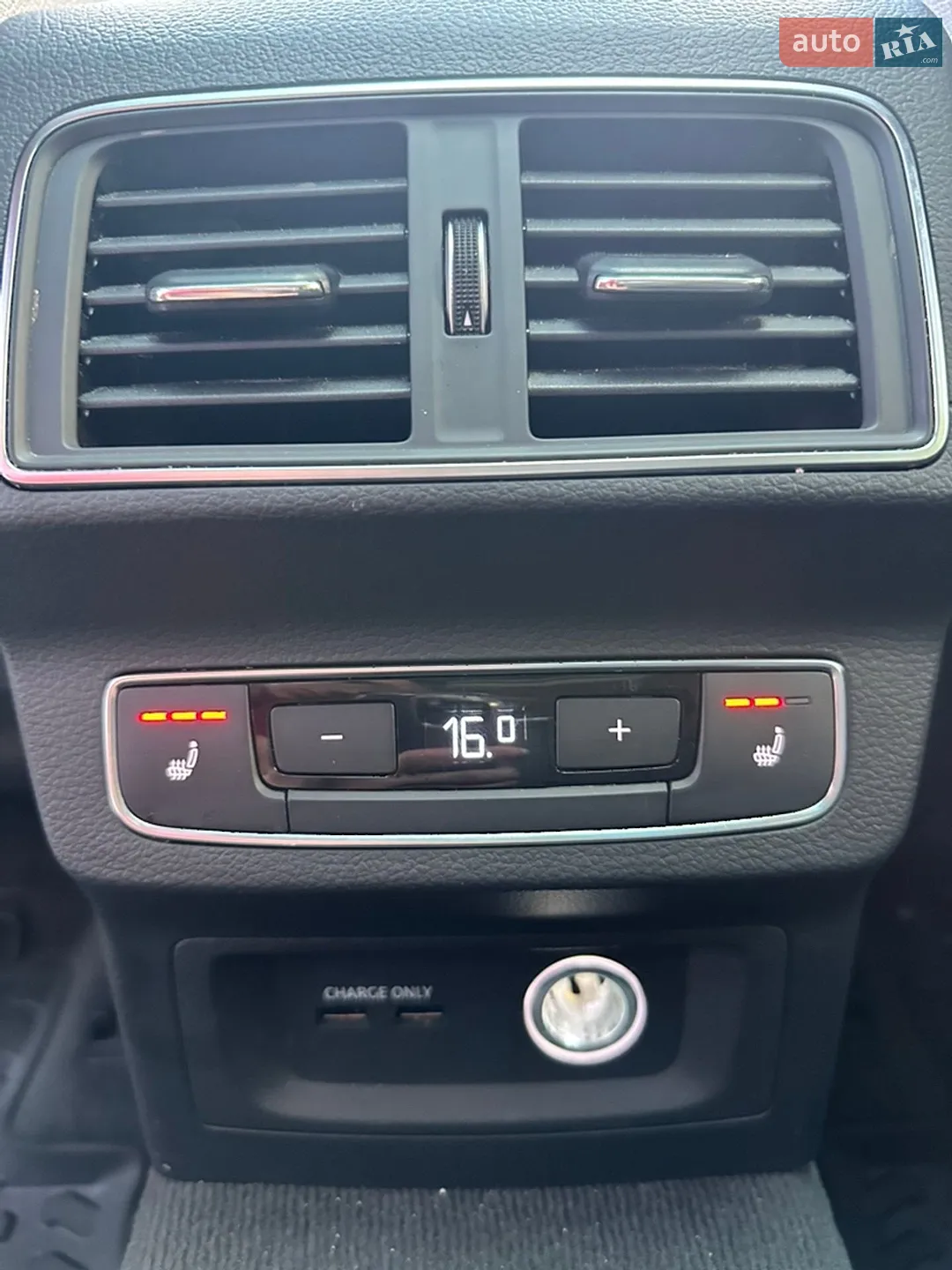2018 Audi Q5 - мініатюра 23