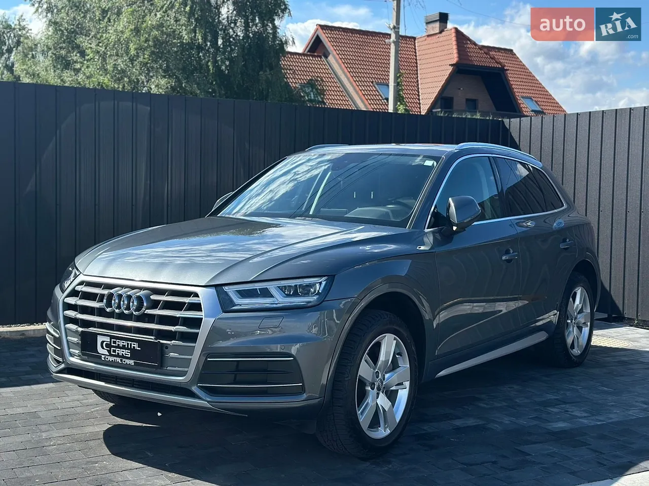 2015 Audi Q7 - мініатюра 25