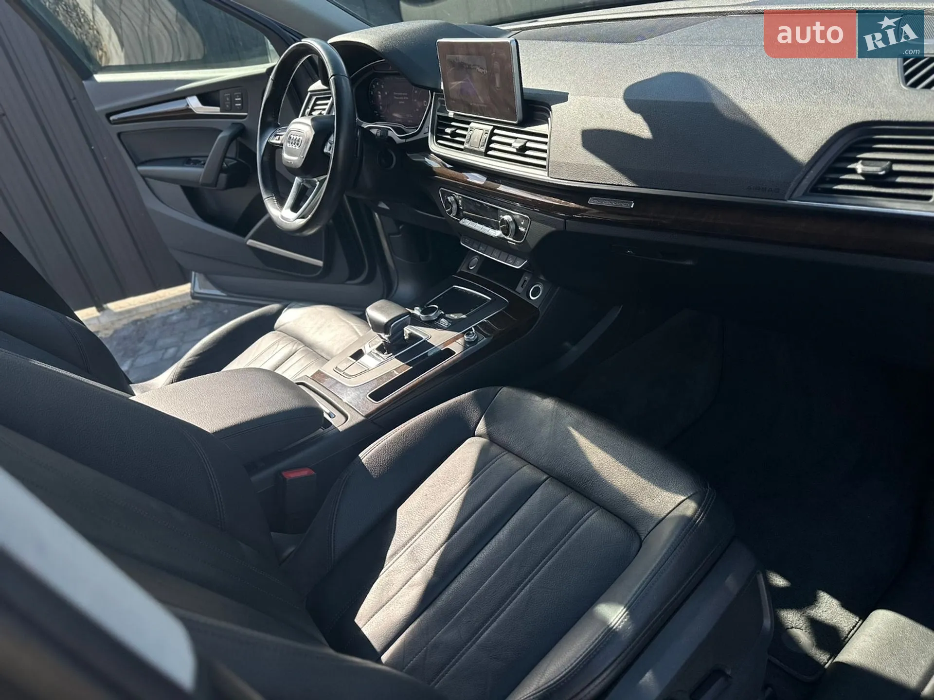 2018 Audi Q5 - мініатюра 25