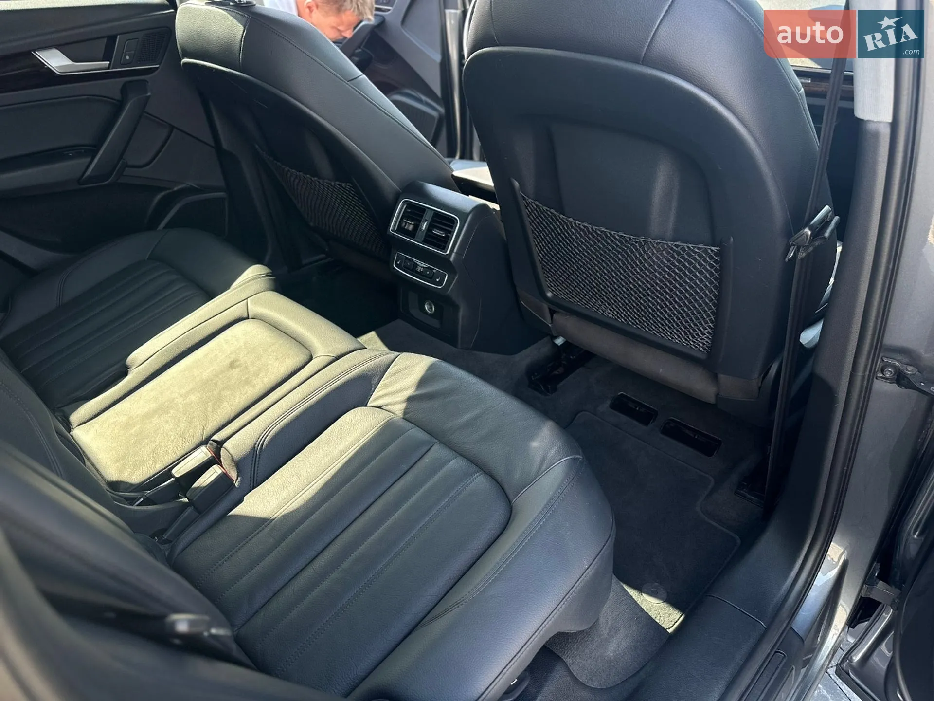 2018 Audi Q5 - мініатюра 30