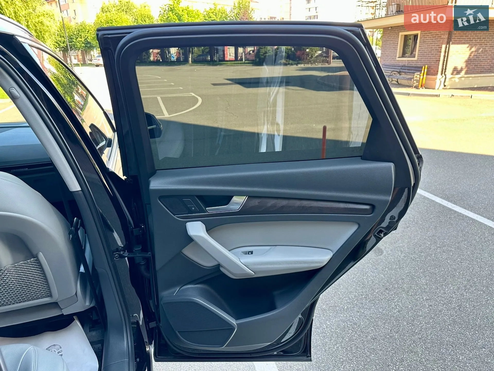 2020 Audi Q5 - мініатюра 33