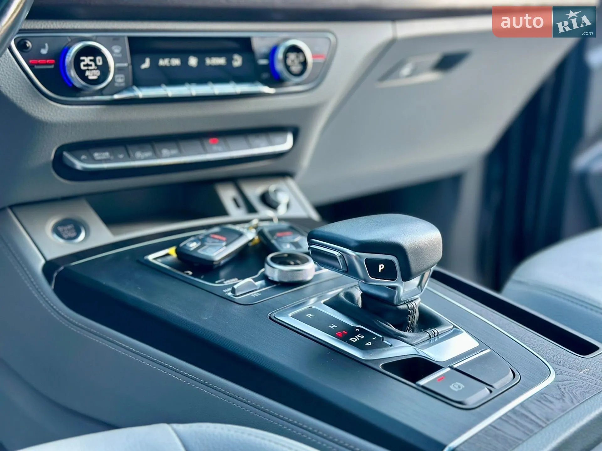 2020 Audi Q5 - мініатюра 38