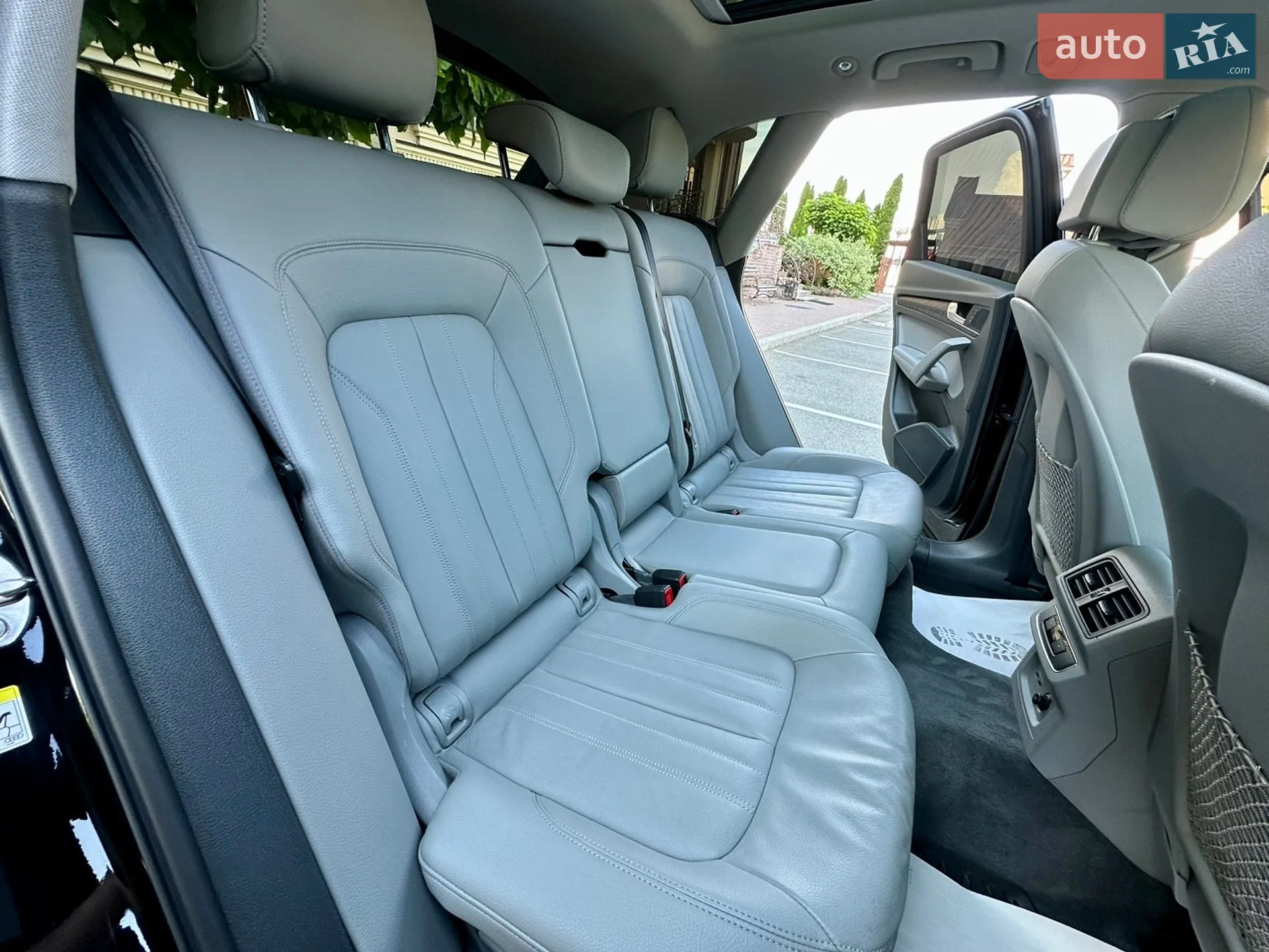 2020 Audi Q5 - мініатюра 49