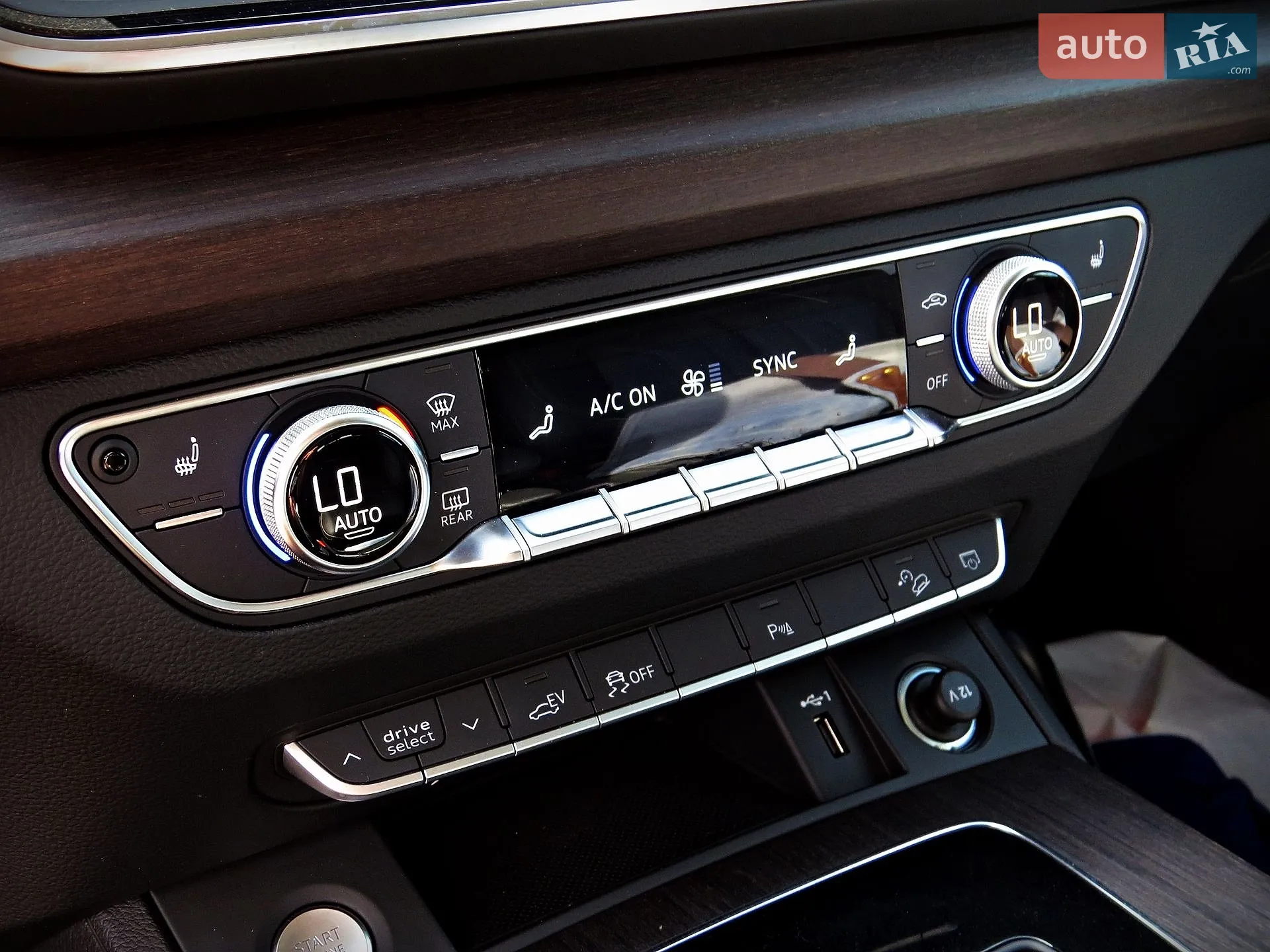 2021 Audi Q5 - мініатюра 16