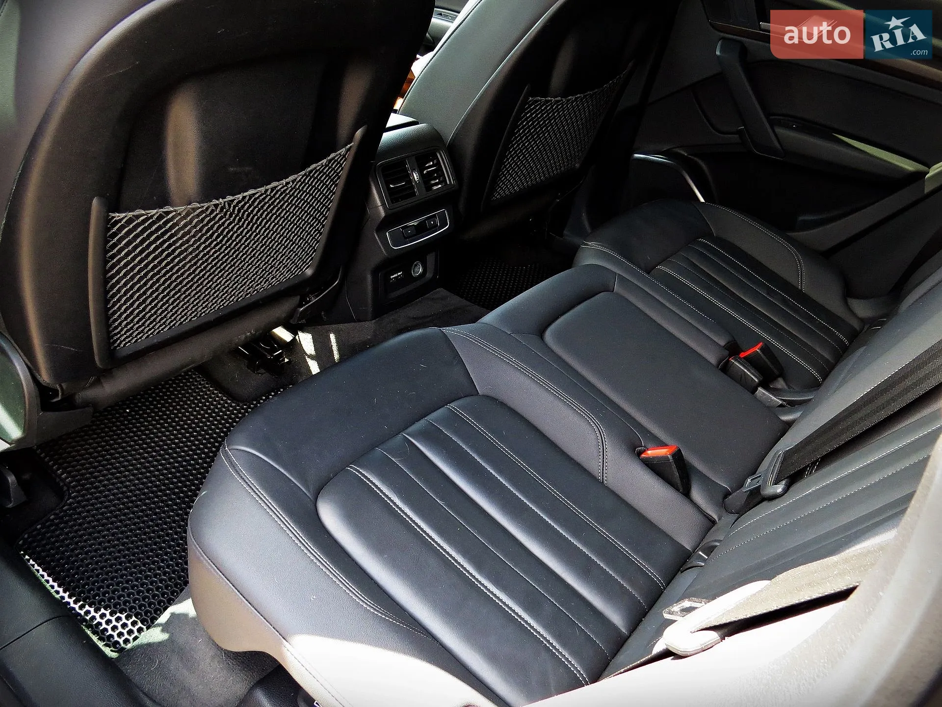 2021 Audi Q5 - мініатюра 20
