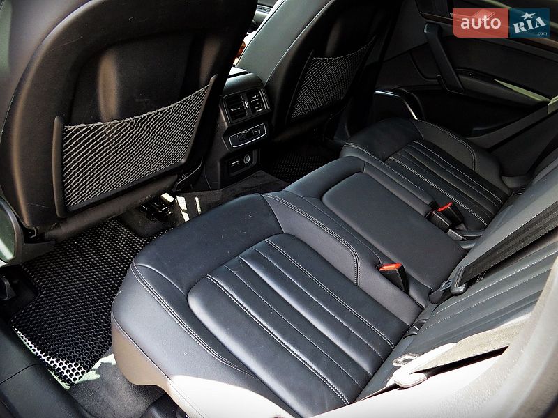 Позашляховик / Кросовер Audi Q5 2021 в Черкасах фото 20 Позашляховик / Кросовер Audi Q5 2021 в Черкасах