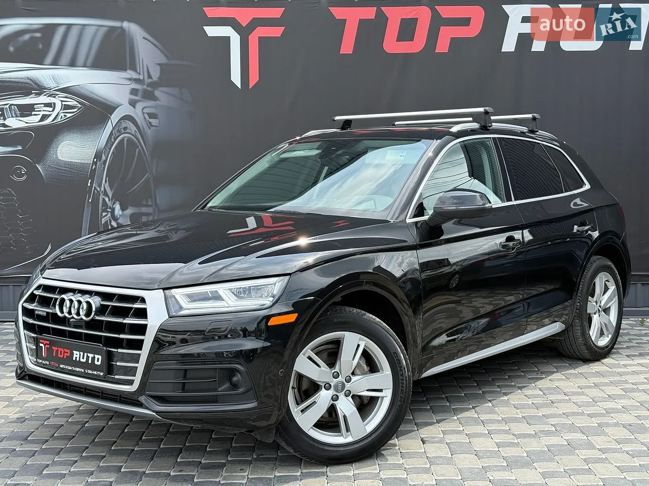 2022 Audi SQ5 - мініатюра 85