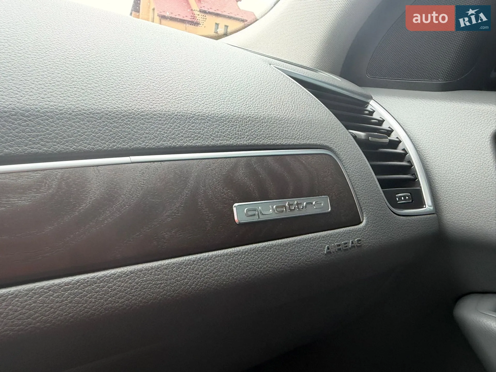2016 Audi Q5 - мініатюра 51
