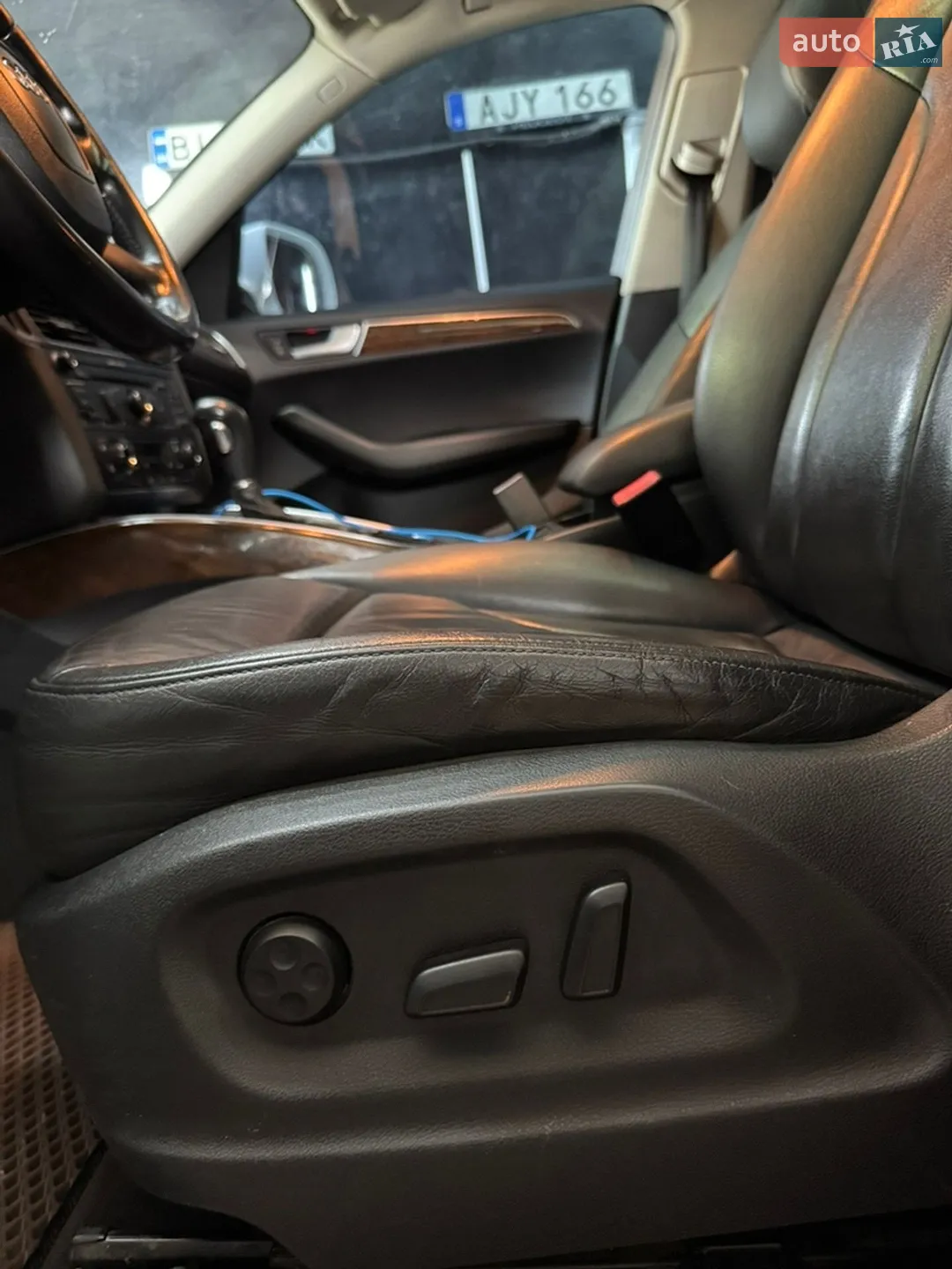 2012 Audi Q5 - мініатюра 14