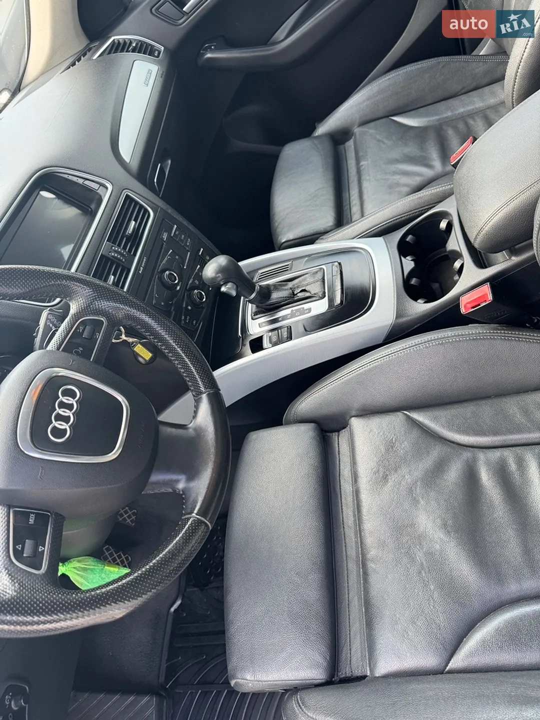2010 Audi Q5 - мініатюра 18
