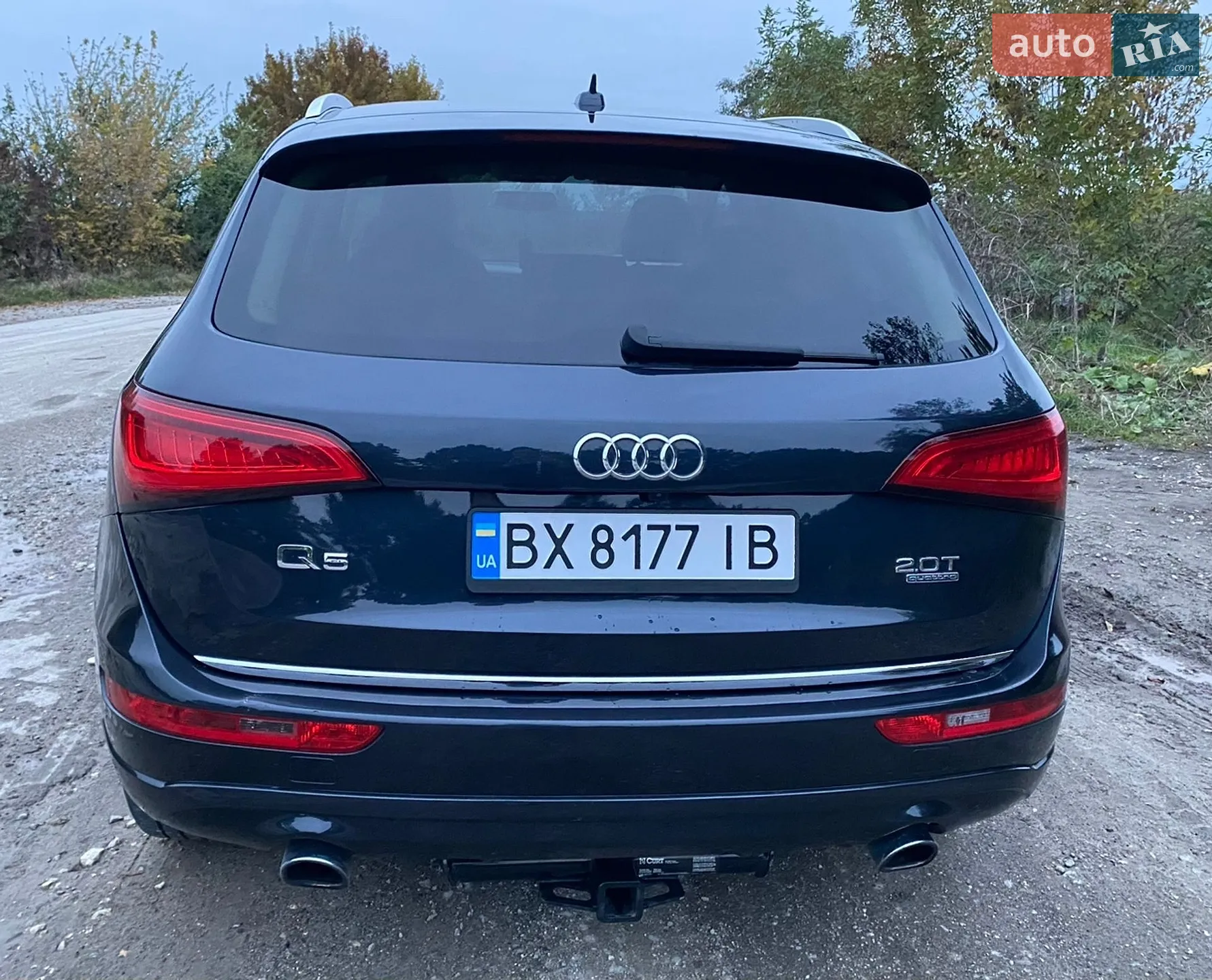 2015 Audi Q5 - мініатюра 4
