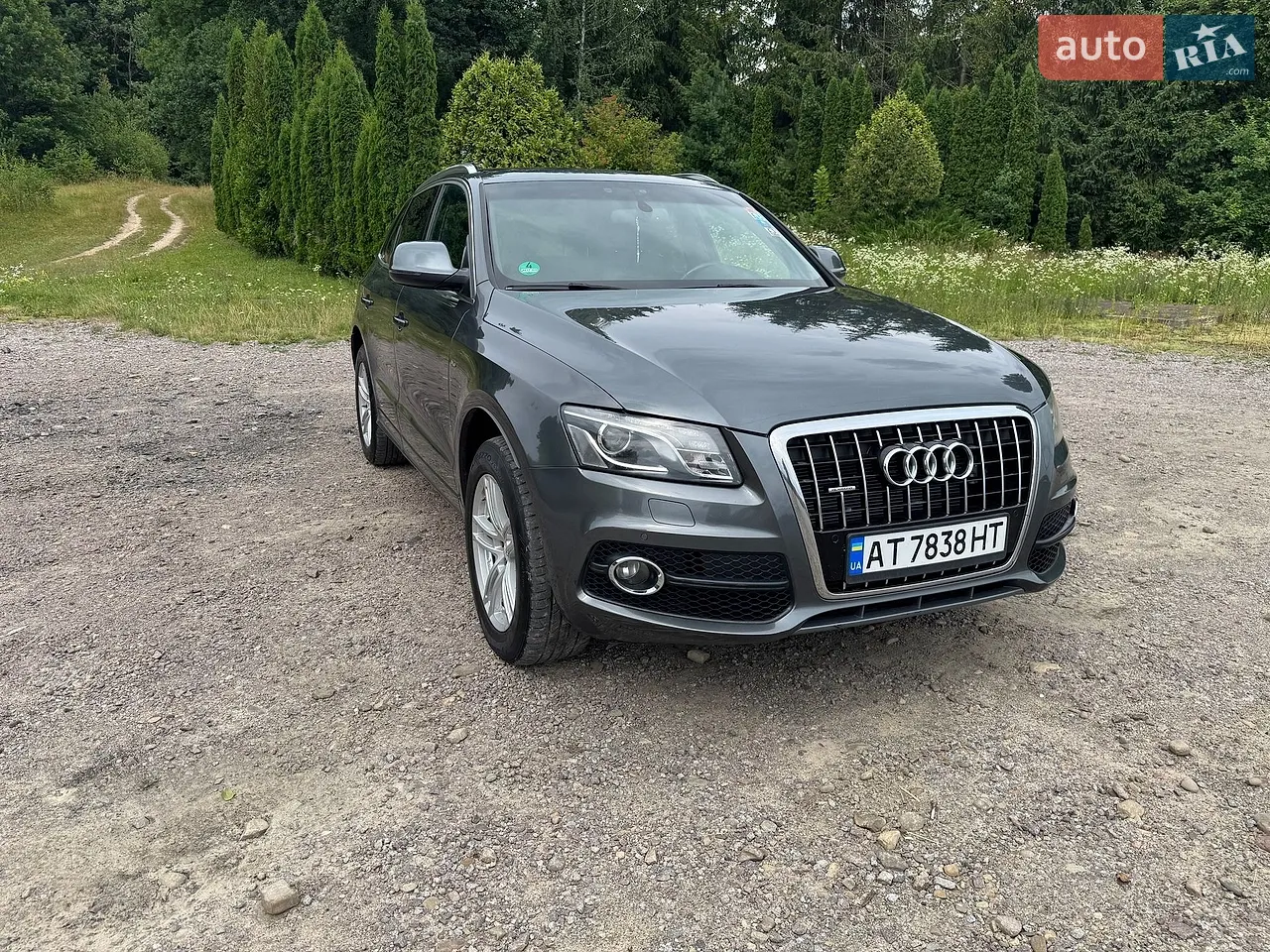 2013 Audi Q5 - мініатюра 19