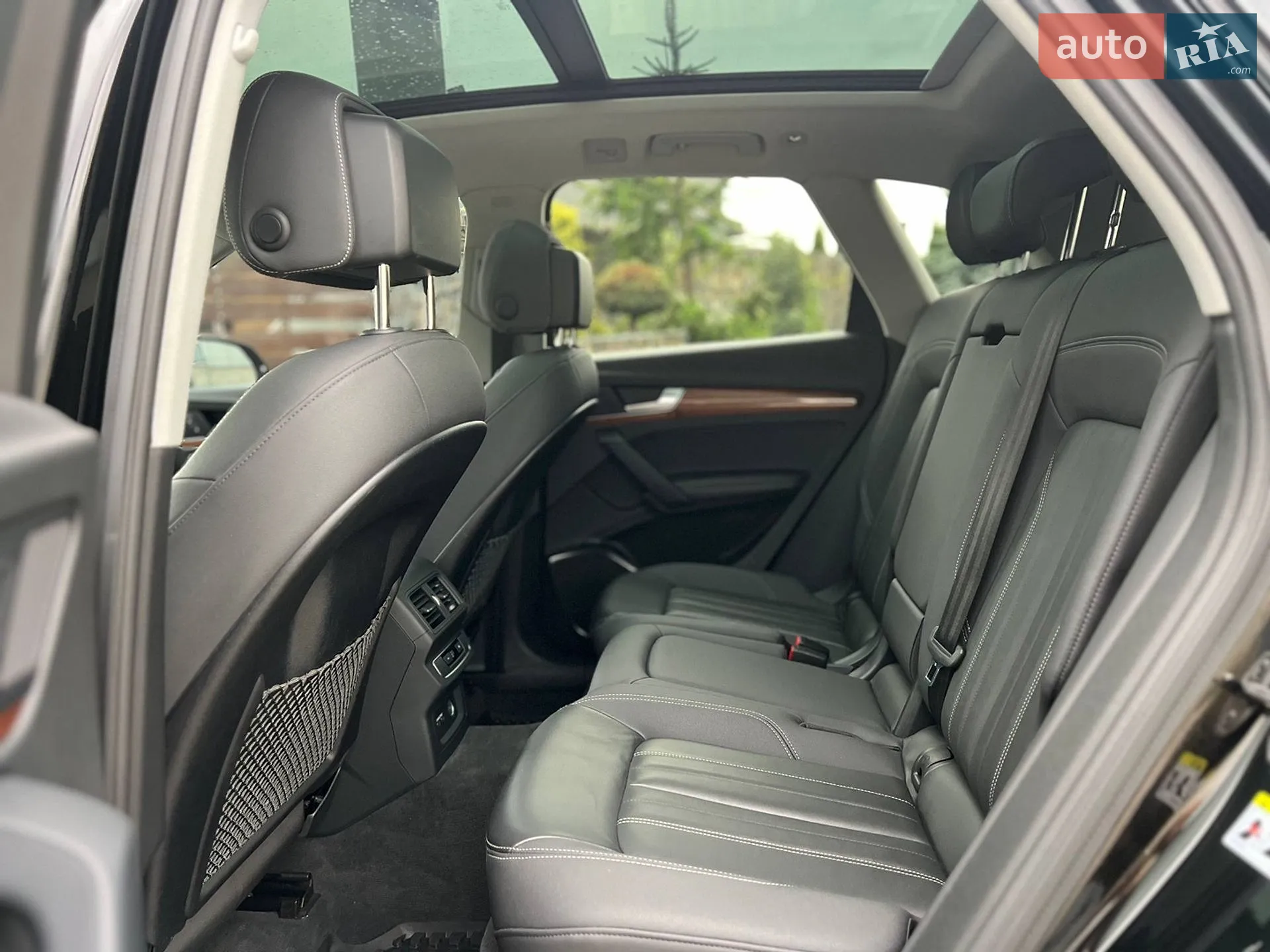 2020 Audi Q5 - мініатюра 18