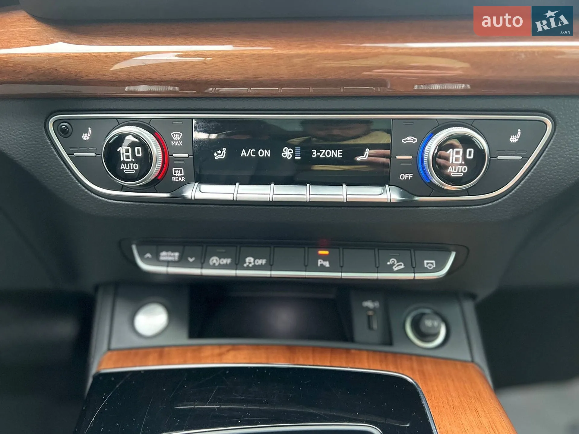 2020 Audi Q5 - мініатюра 21