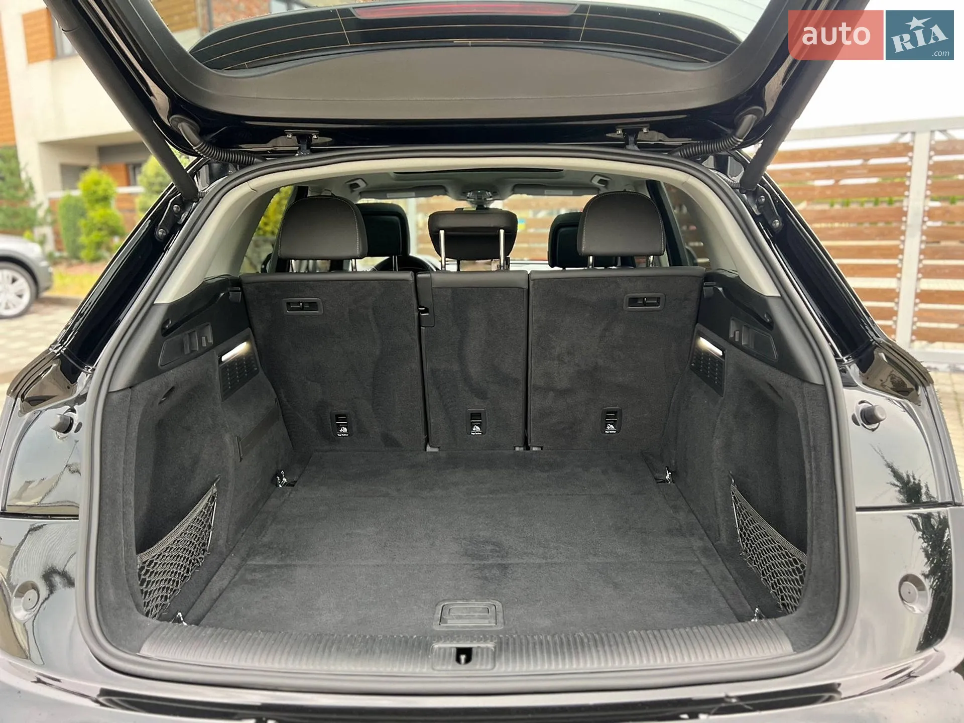 2020 Audi Q5 - мініатюра 27