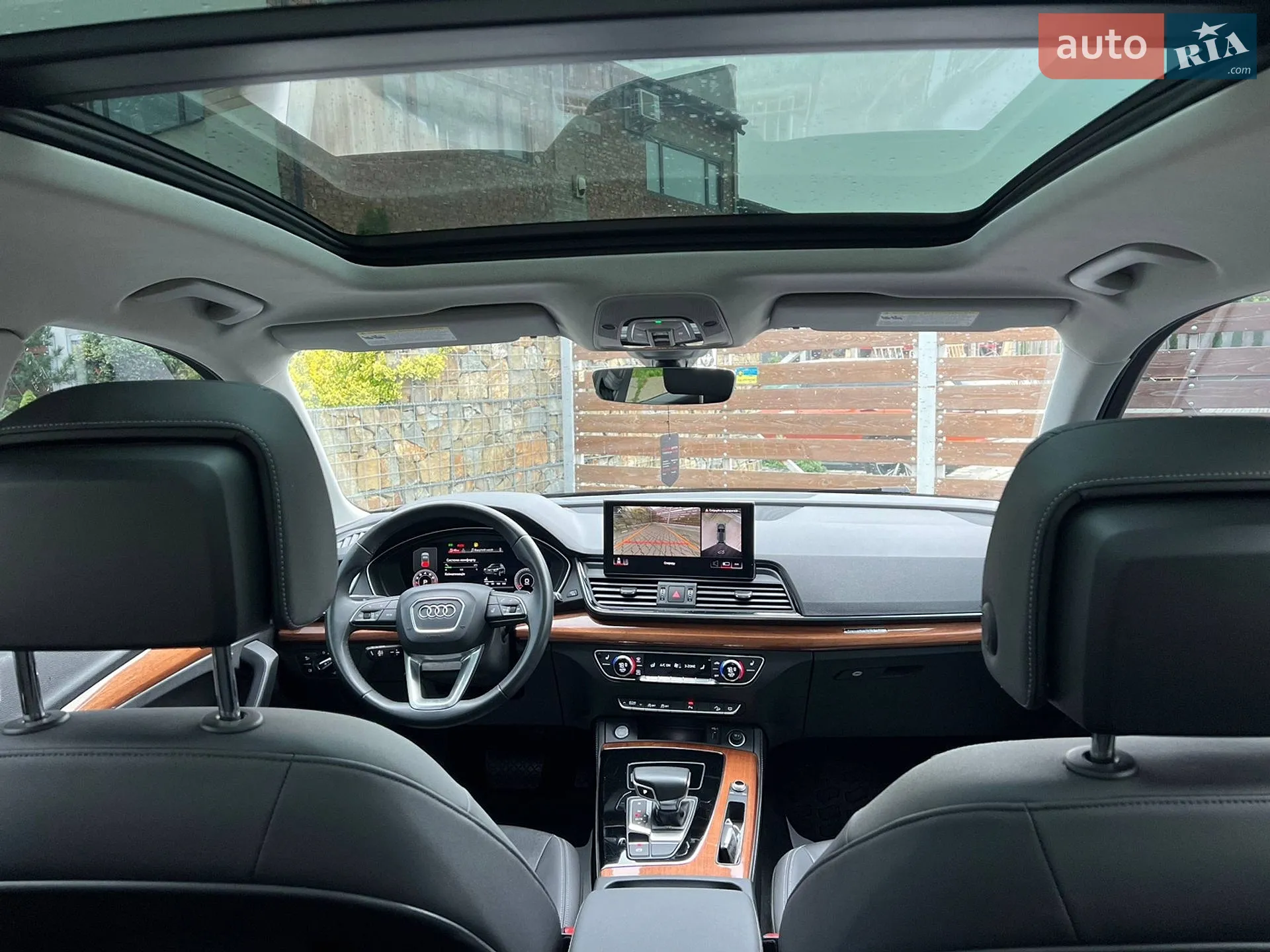 2020 Audi Q5 - мініатюра 28