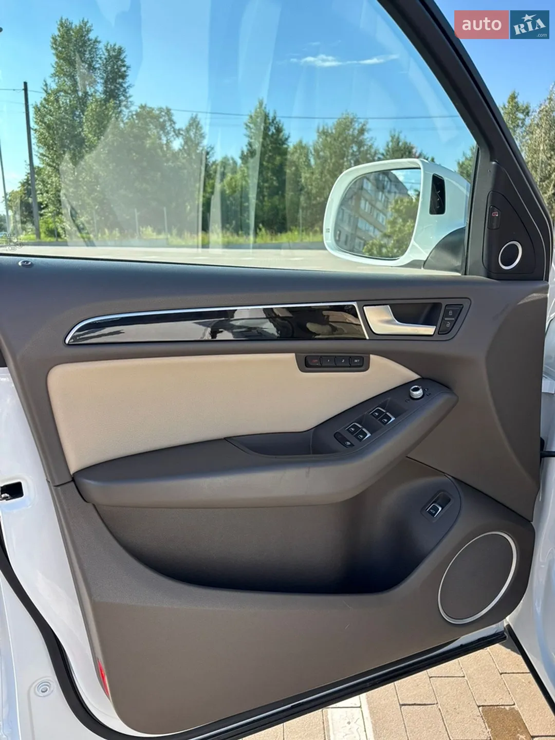 2014 Audi Q5 - мініатюра 20