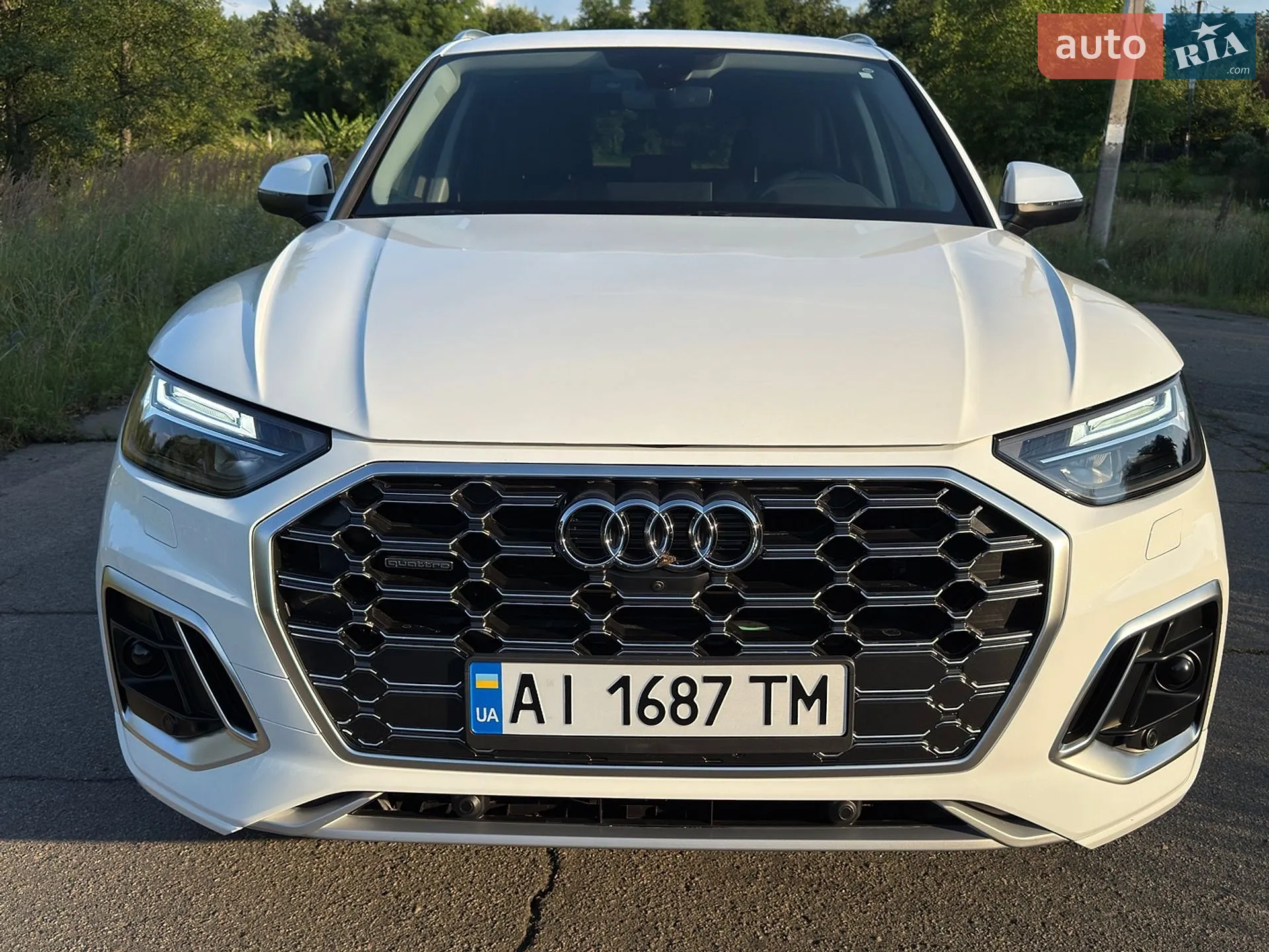 2024 Audi Q5 - мініатюра 8