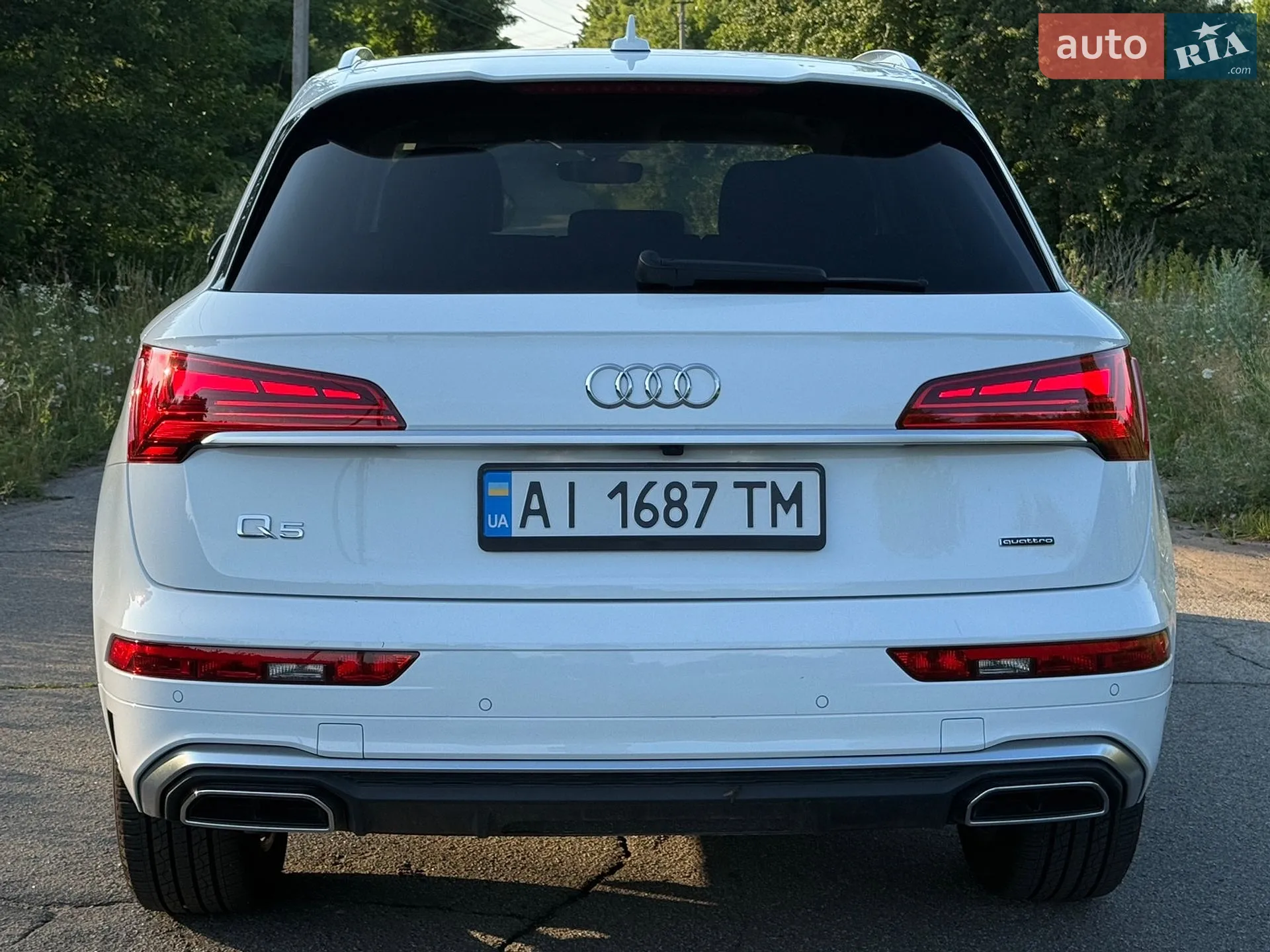 2024 Audi Q5 - мініатюра 17