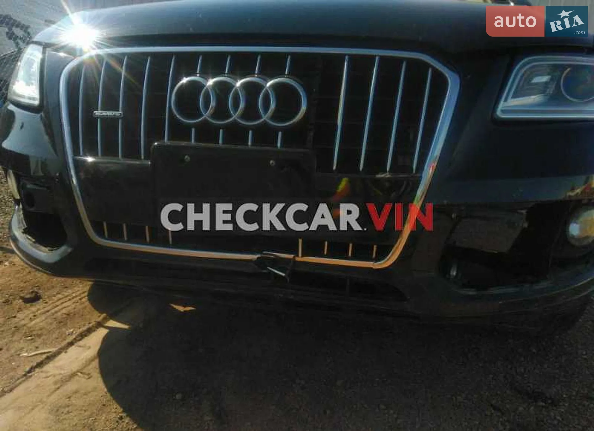 2015 Audi Q5 - мініатюра 16