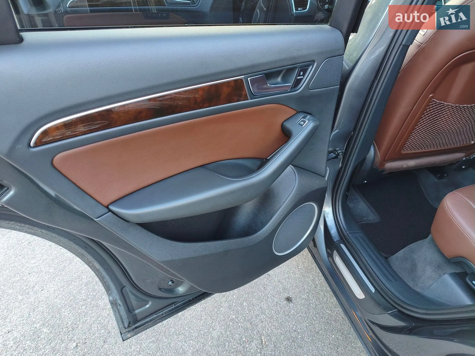 2015 Audi Q5 - мініатюра 12