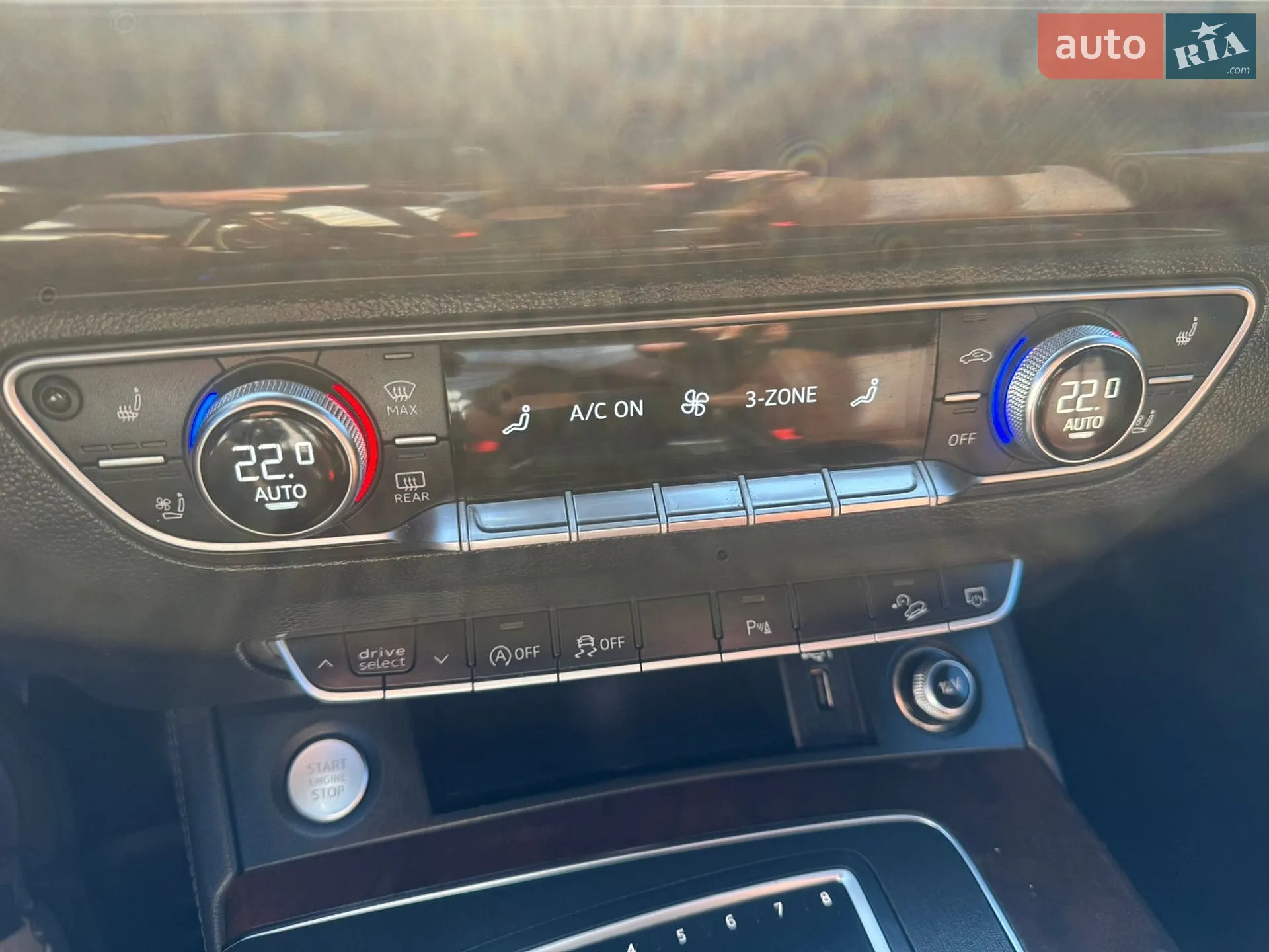 2020 Audi Q5 - мініатюра 29